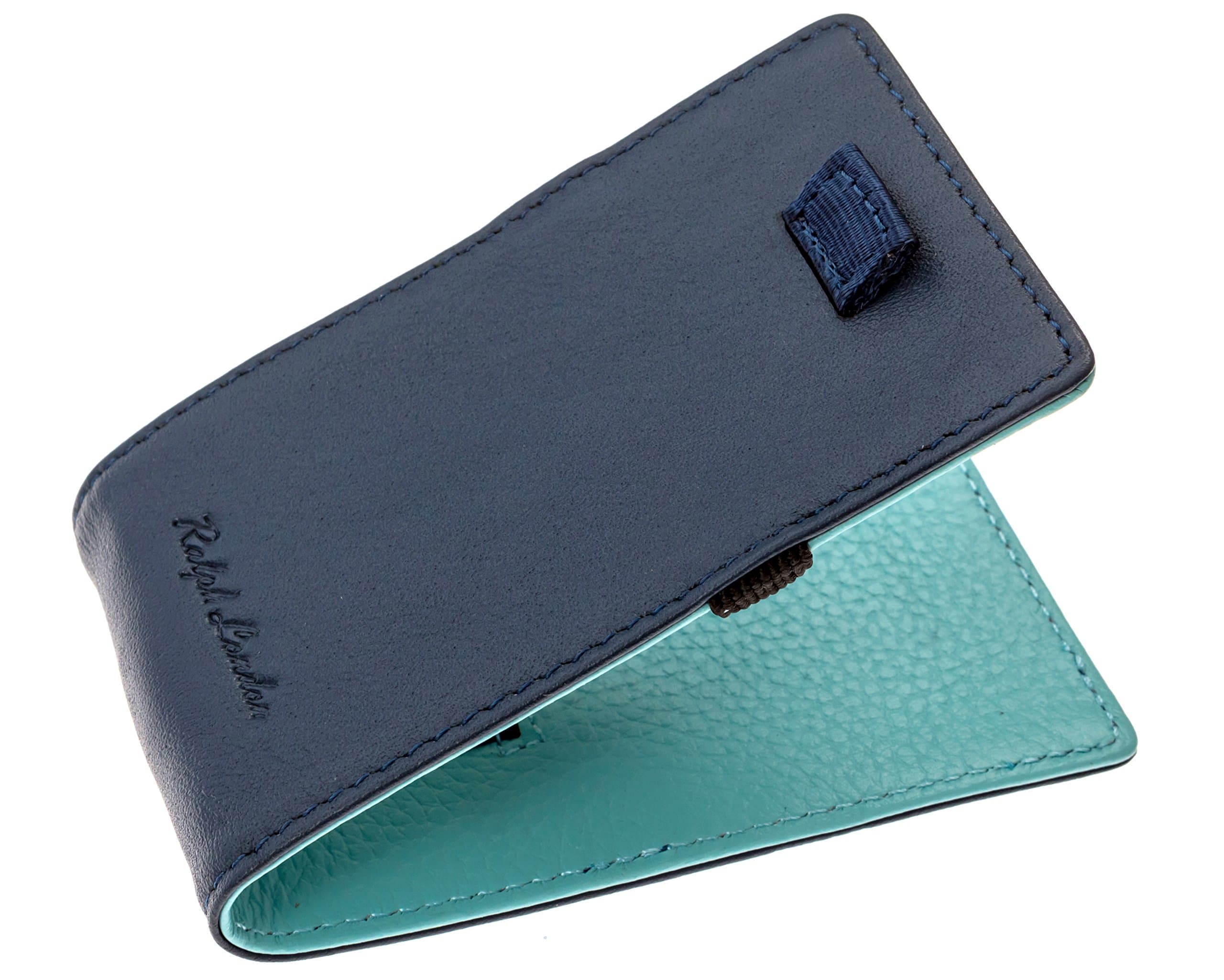 Minimalist Leather Wallet