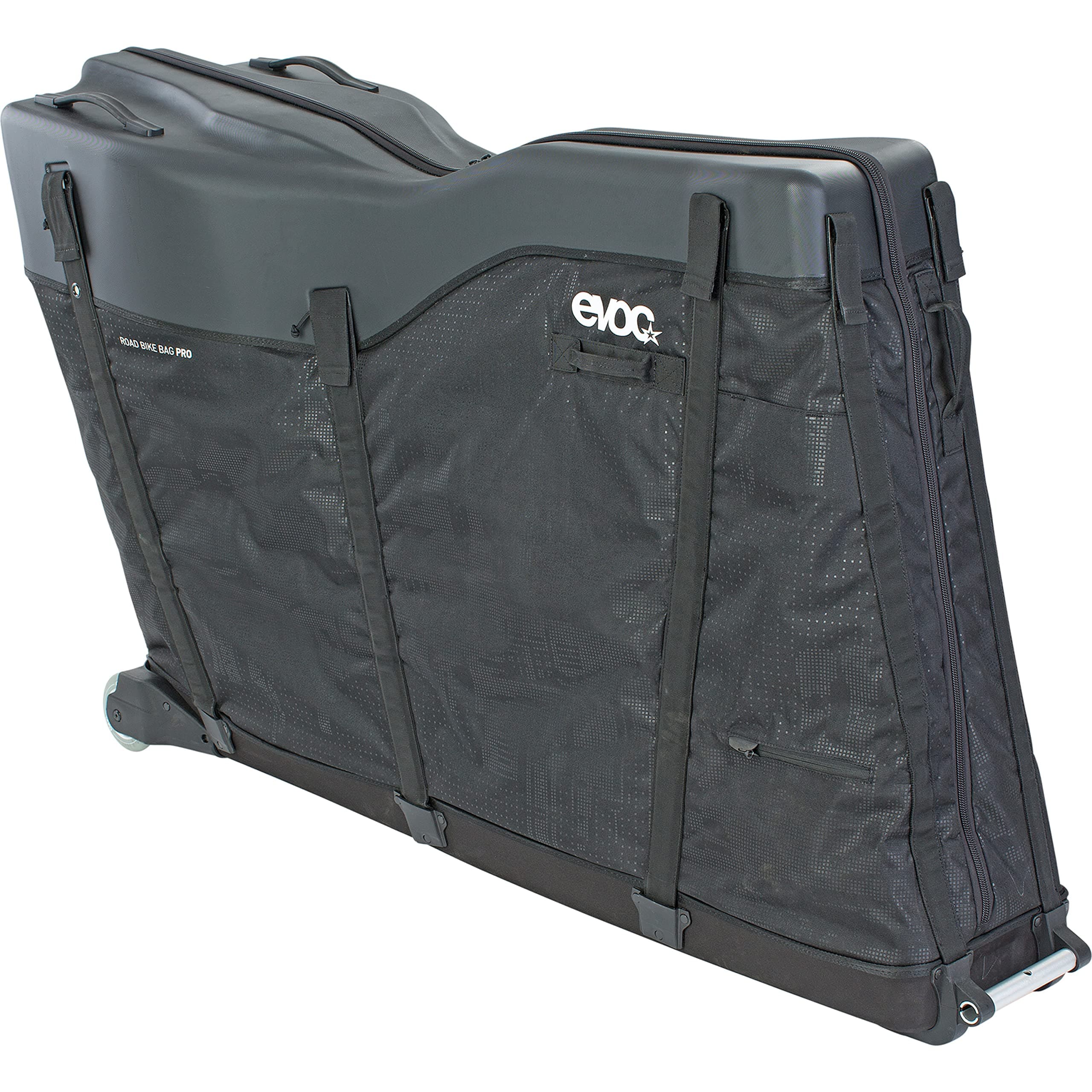 Evoc Pro Road Bike Bag Black, One Size