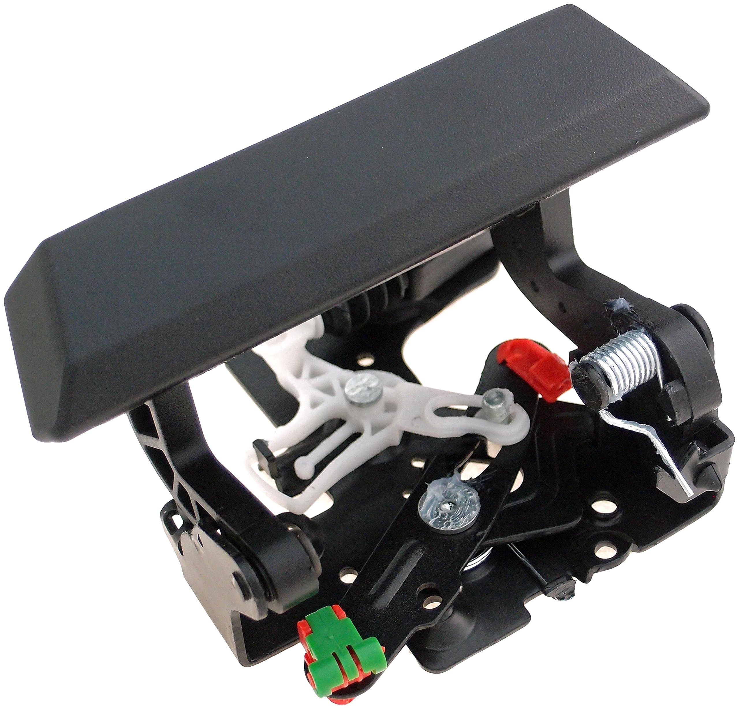 Dorman 83367 Tailgate Handle Compatible with Select Chevrolet Models, Black