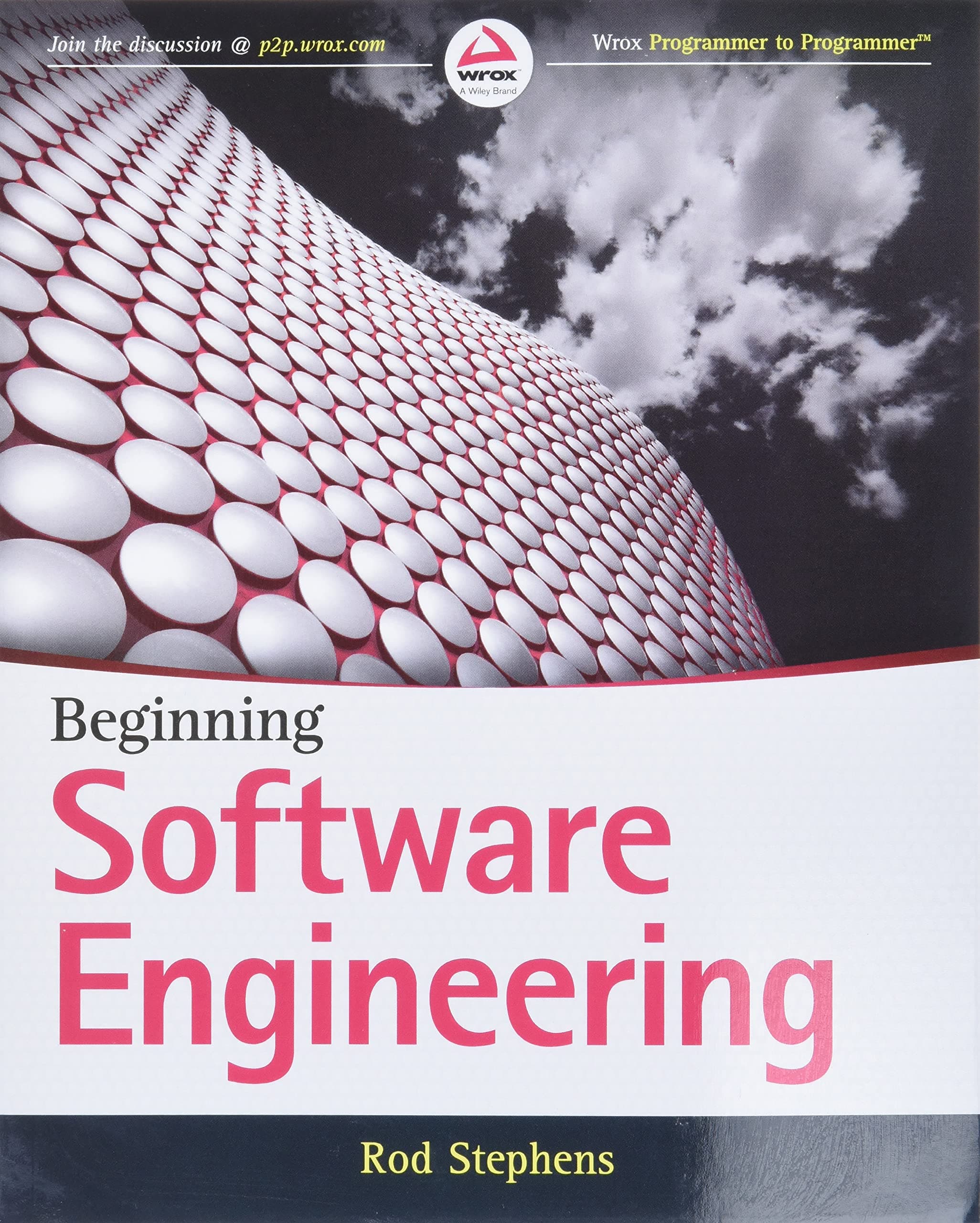 Wrox Press Beginning Software Engineering