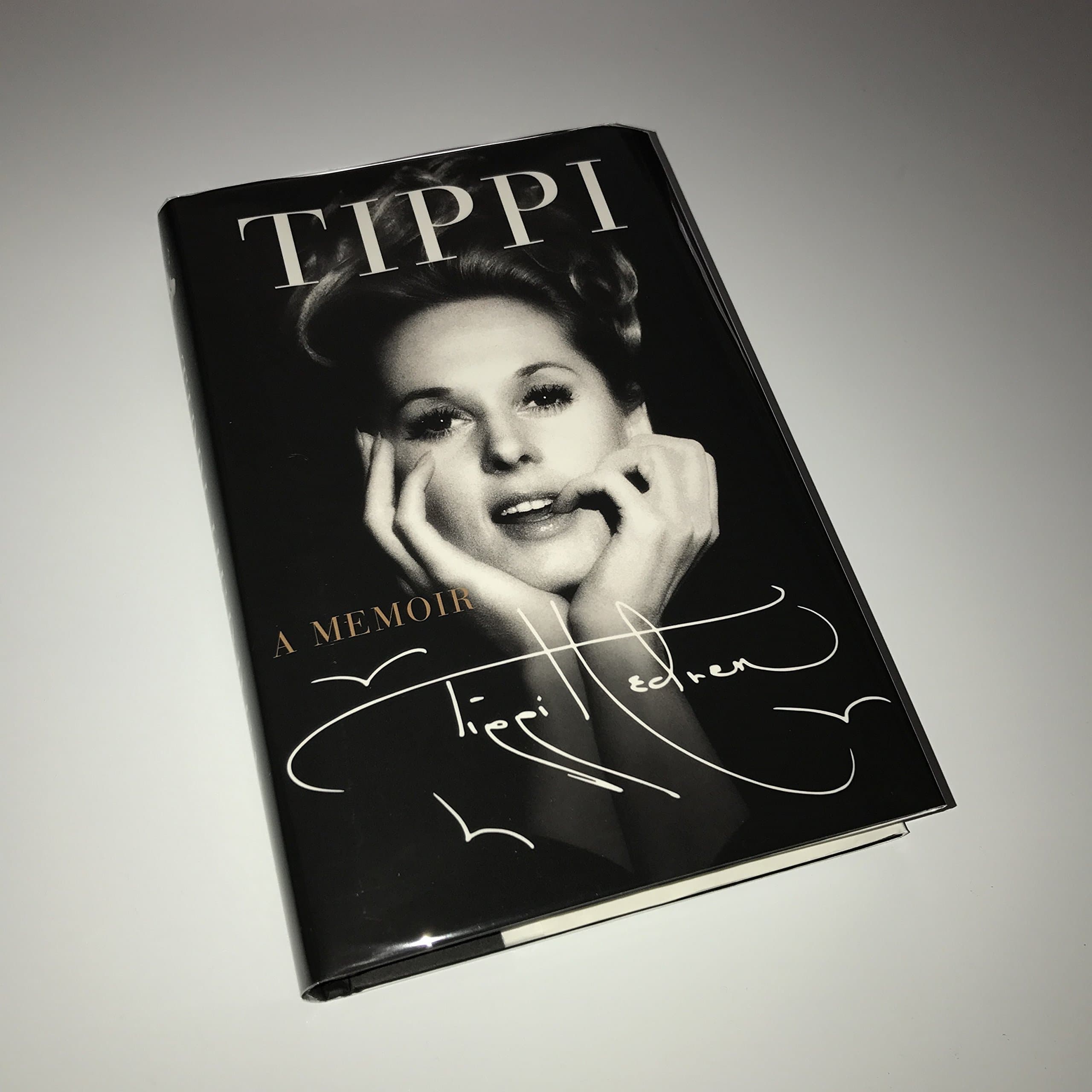 Tippi: A Memoir – The Untold Story of Alfred Hitchcock, Classic Hollywood, and a Dynasty's Enduring Legacy