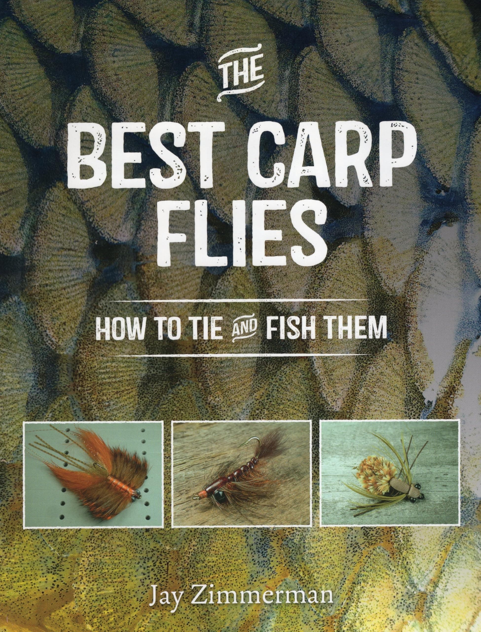 Best Carp Flies