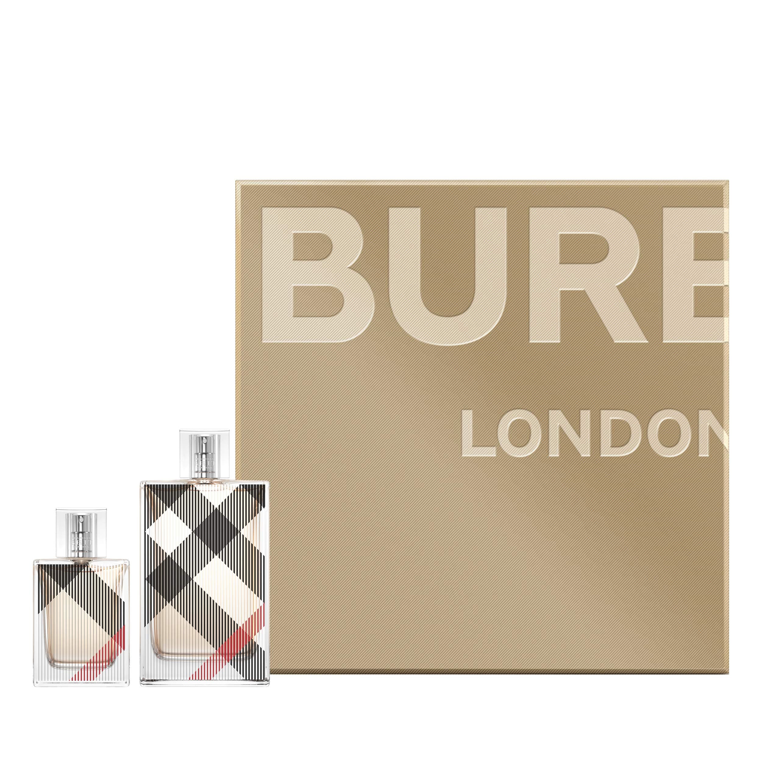 Burberry Brit for Her Giftset, 4.3 fl. oz.