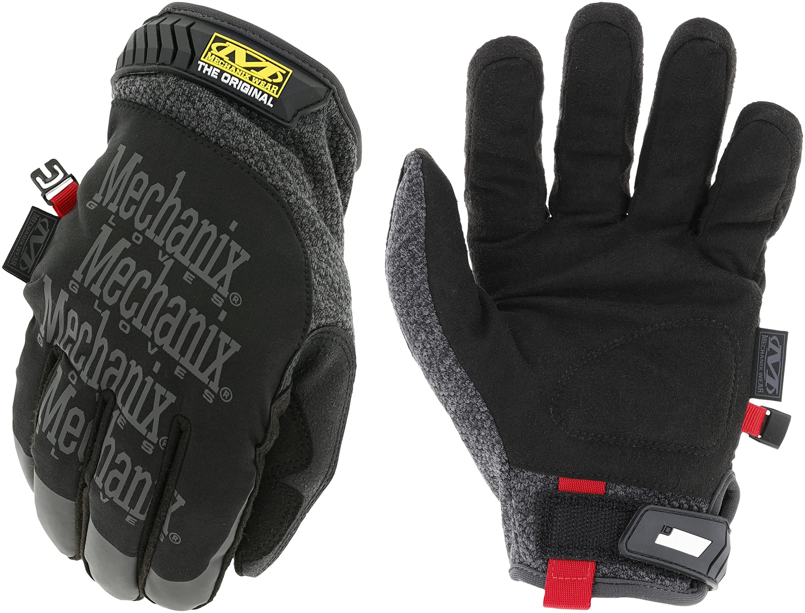 Mechanix ColdWork Original Winter Gloves