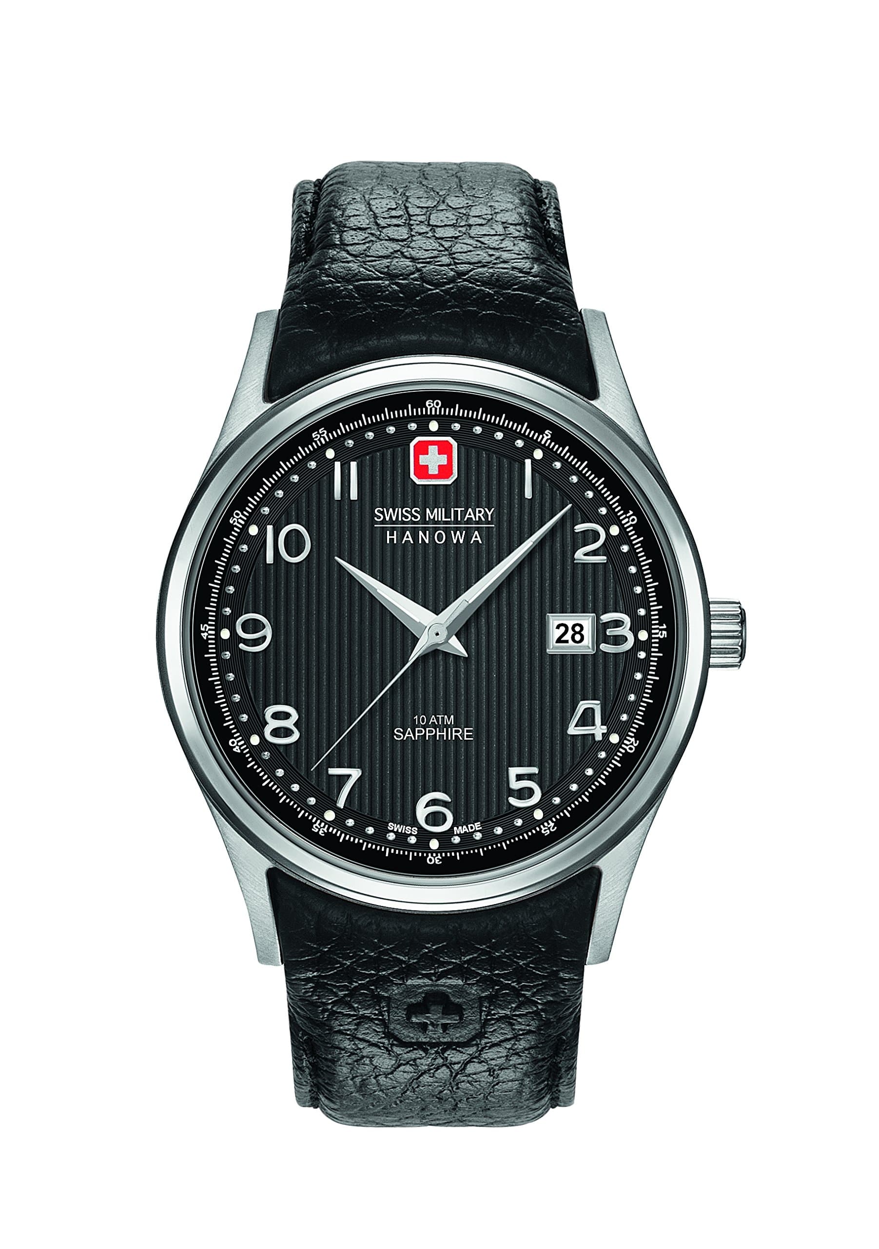 Swiss Military Hanowa 06-4286.04.007 Men's Wristwatch