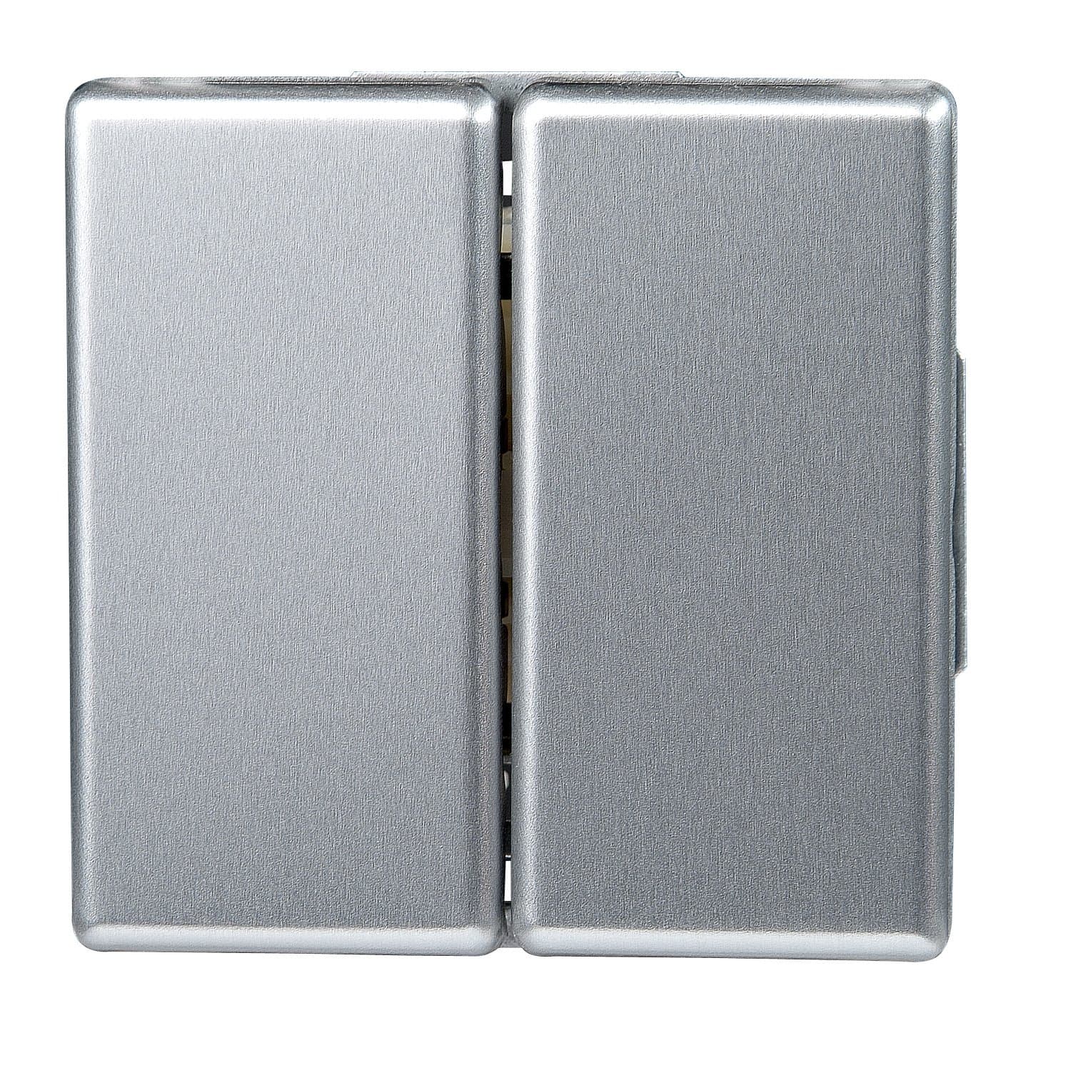 Kopp Vision 643320088 Double-Throw Switch