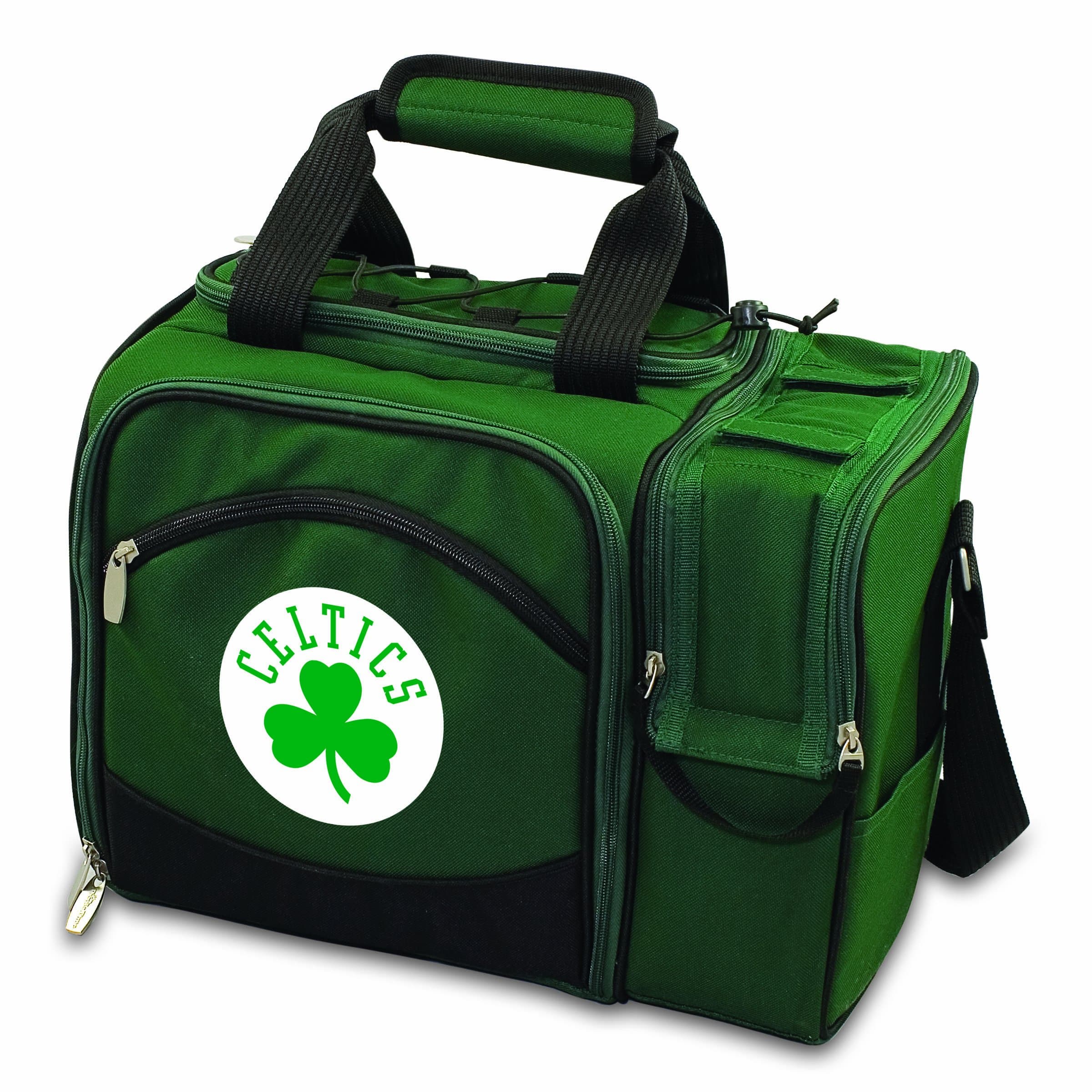 PICNIC TIME NBA Men,Unisex-Adult,Women 'Malibu' Picnic Cooler Tote