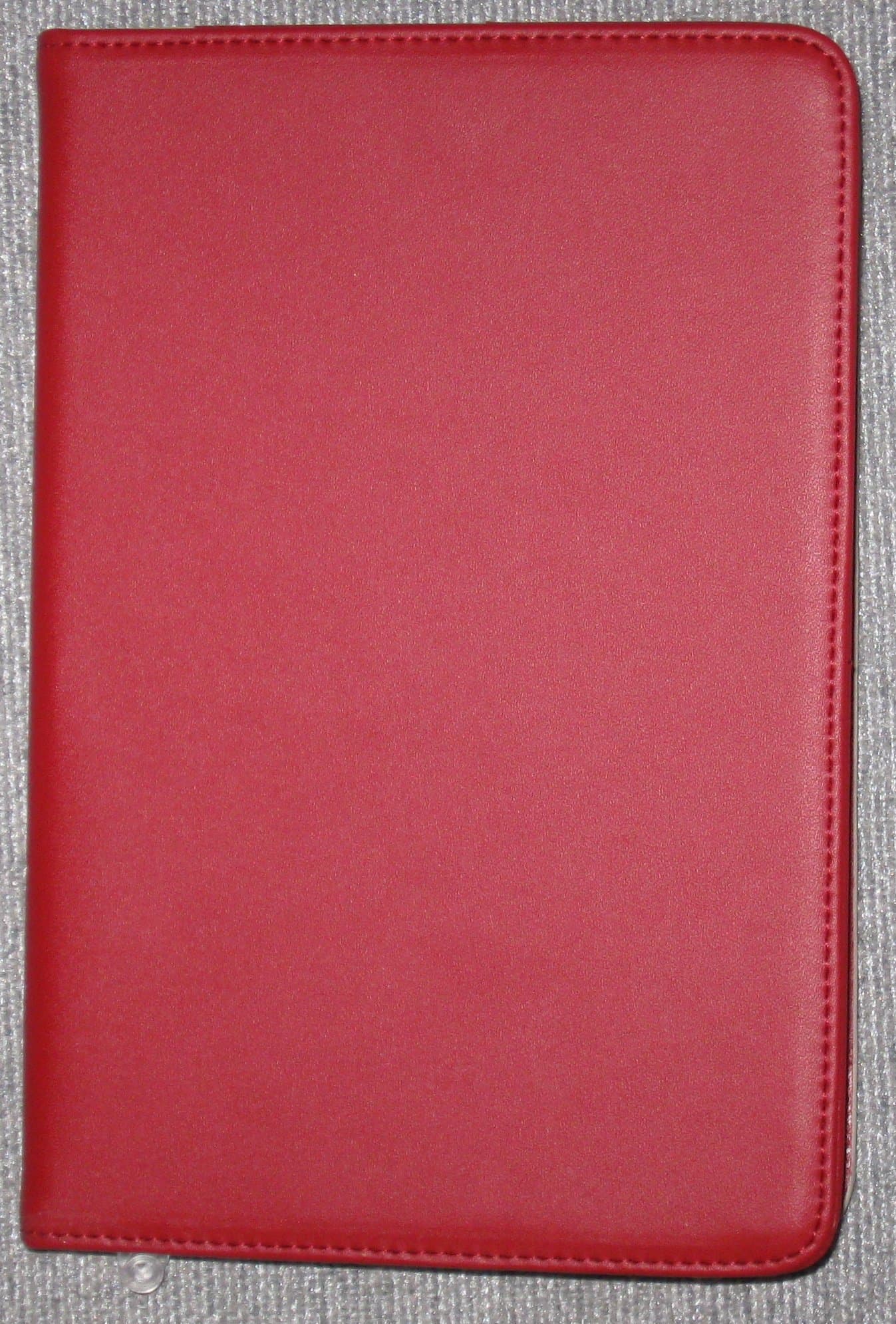 Velocity Micro Cruz Ereader Case... Book Style