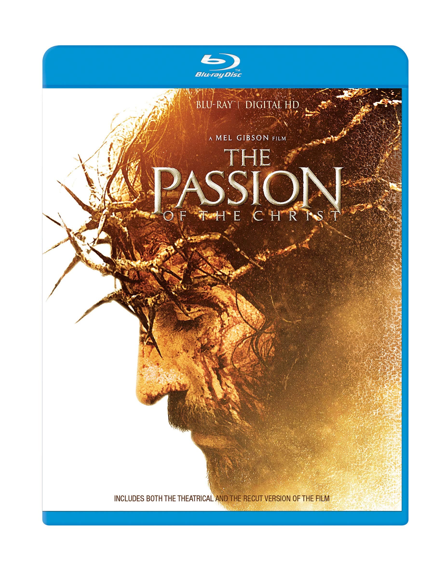The Passion of the Christ