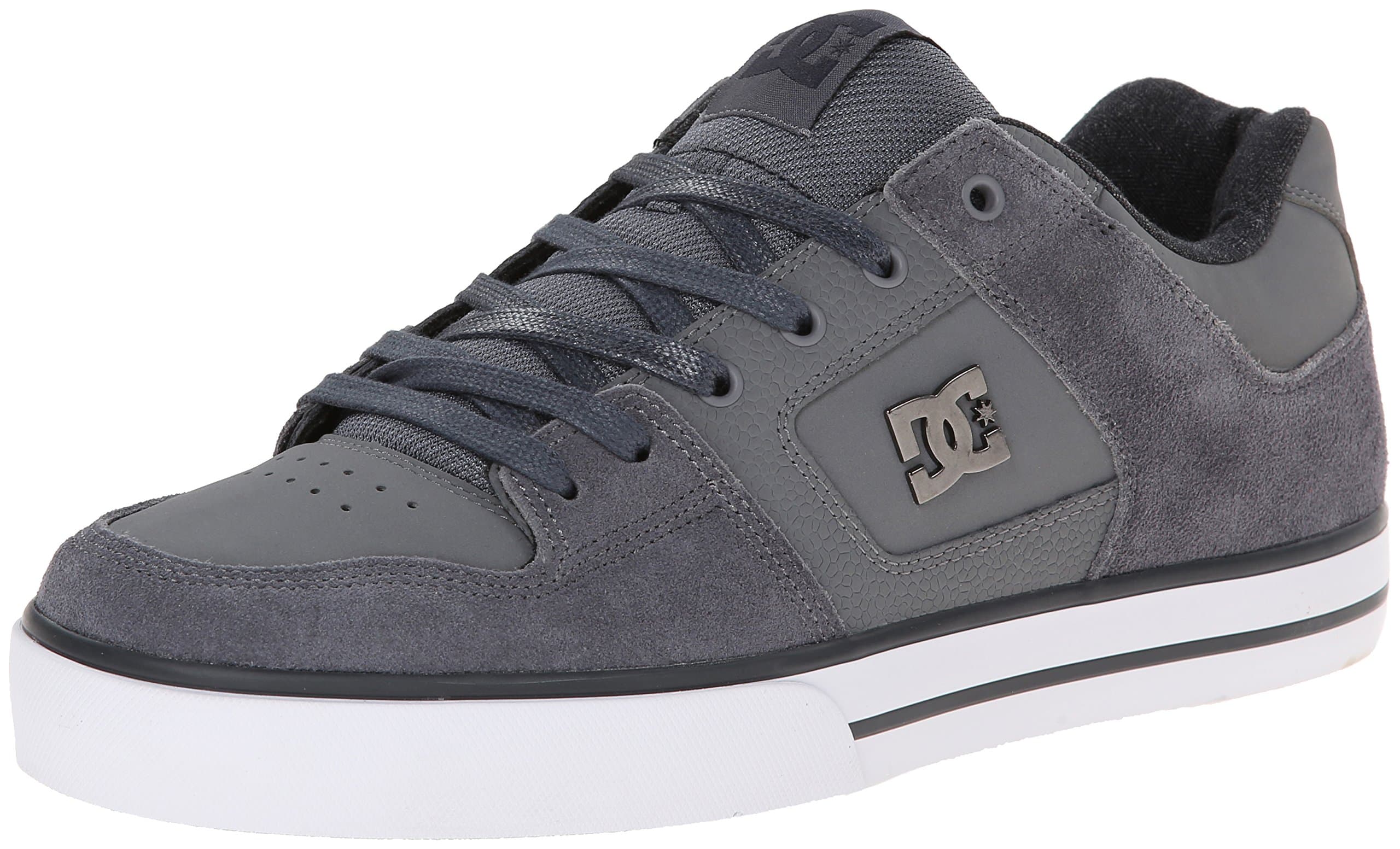 DC Men's Pure XE Skate Shoe