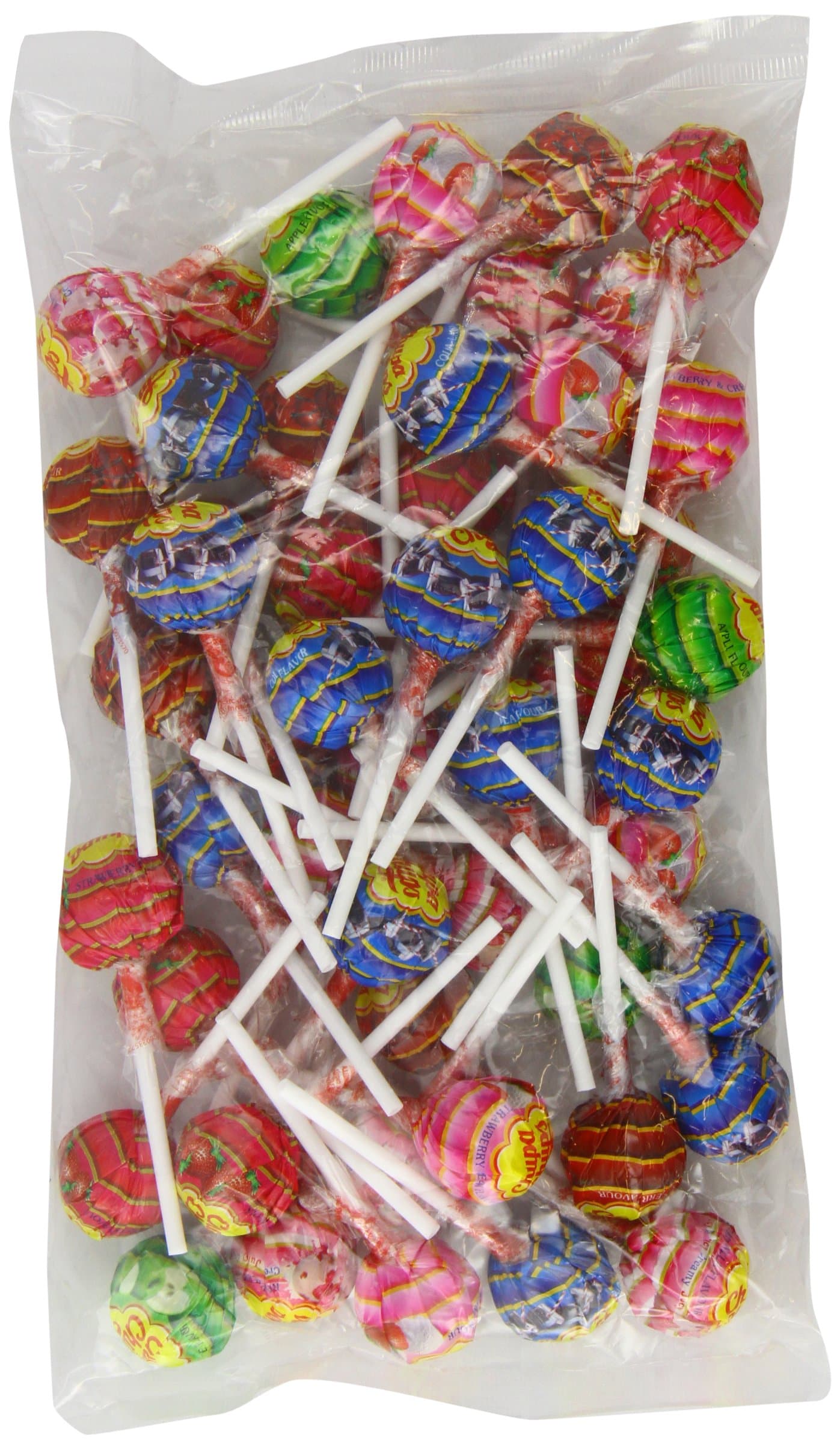 The Best of x50 Lollipops