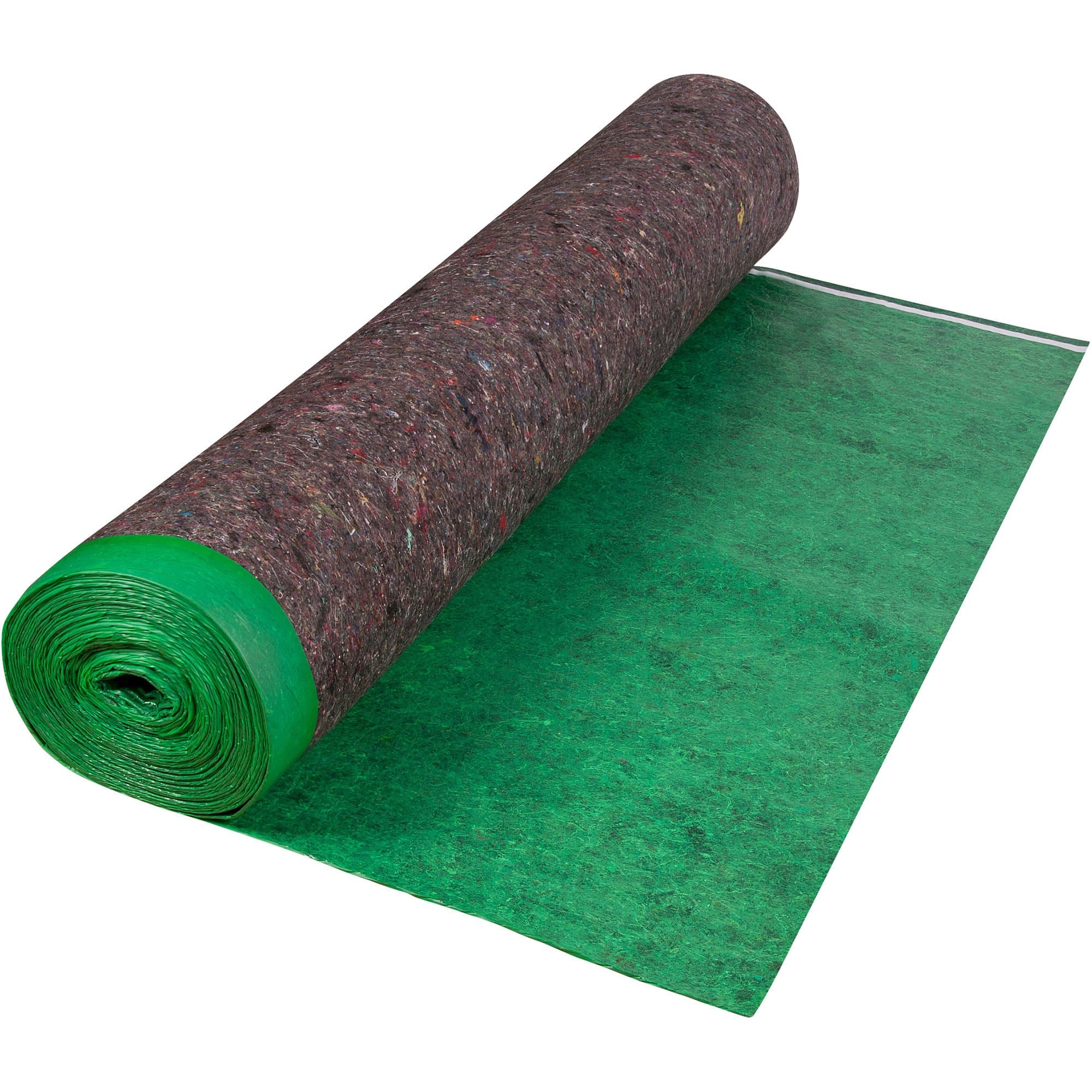 ROBERTS Super Felt Underlayment - 360 sq. ft. Roll - 60" x 72' x 3 mm
