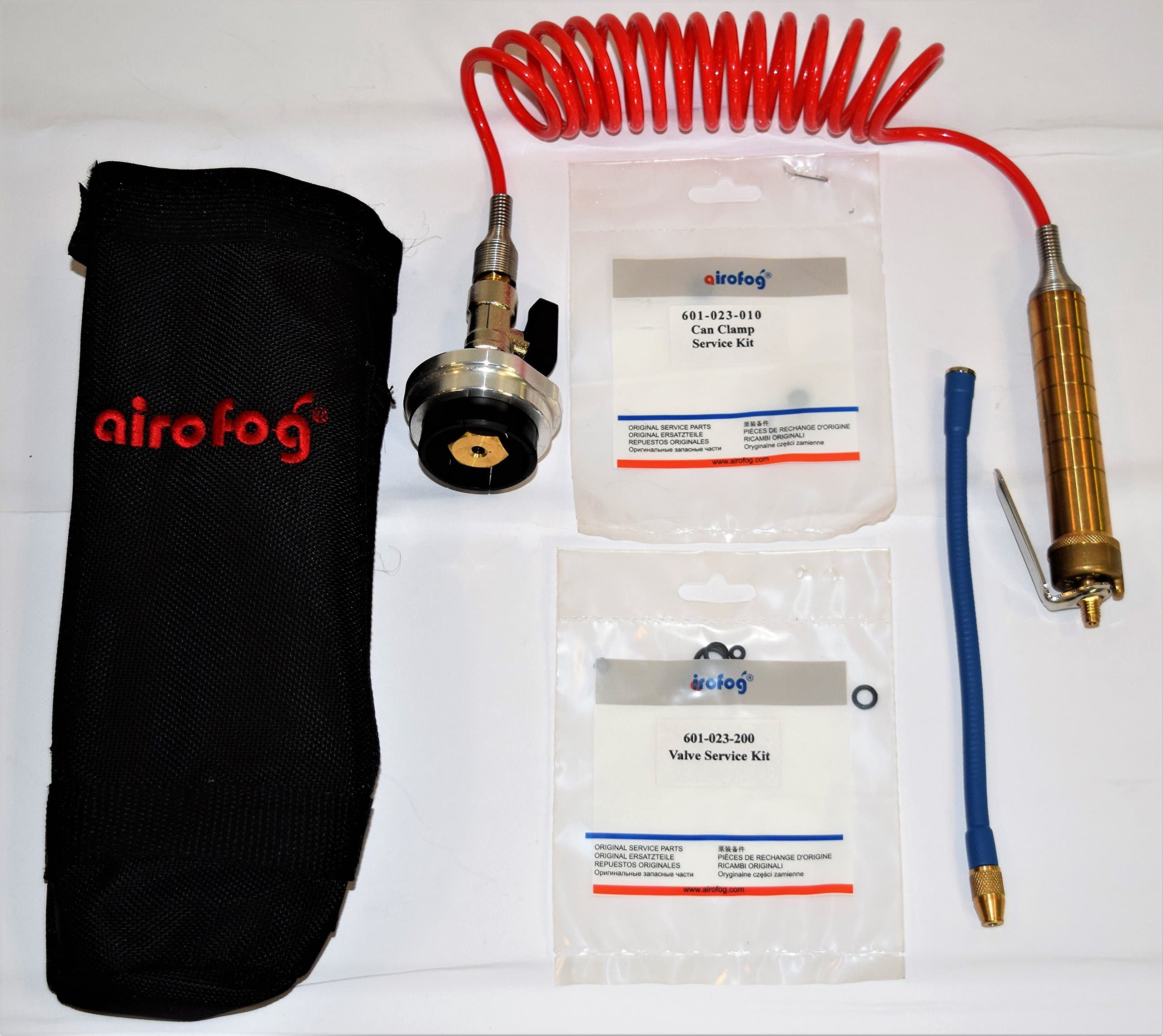 Aerosol Delivery System (FADS), Flexi Pro, Airofog USA