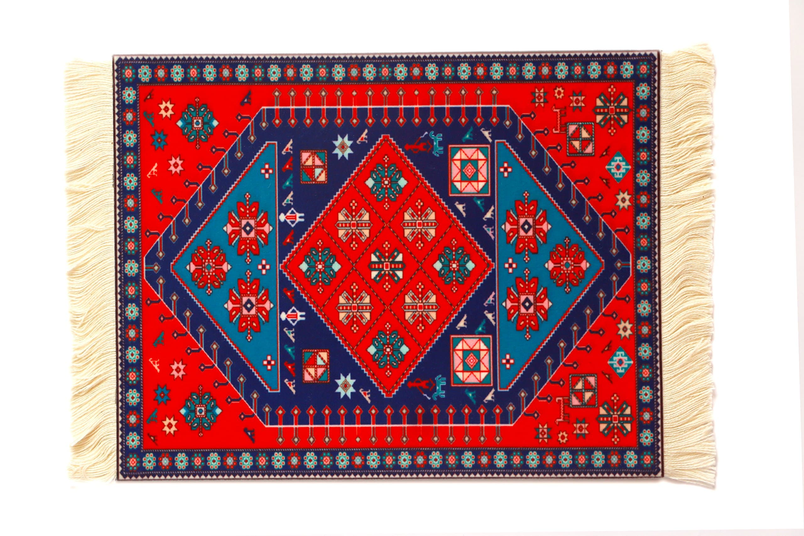 Mouse Rug,Carpet Mouse Pad Coasters