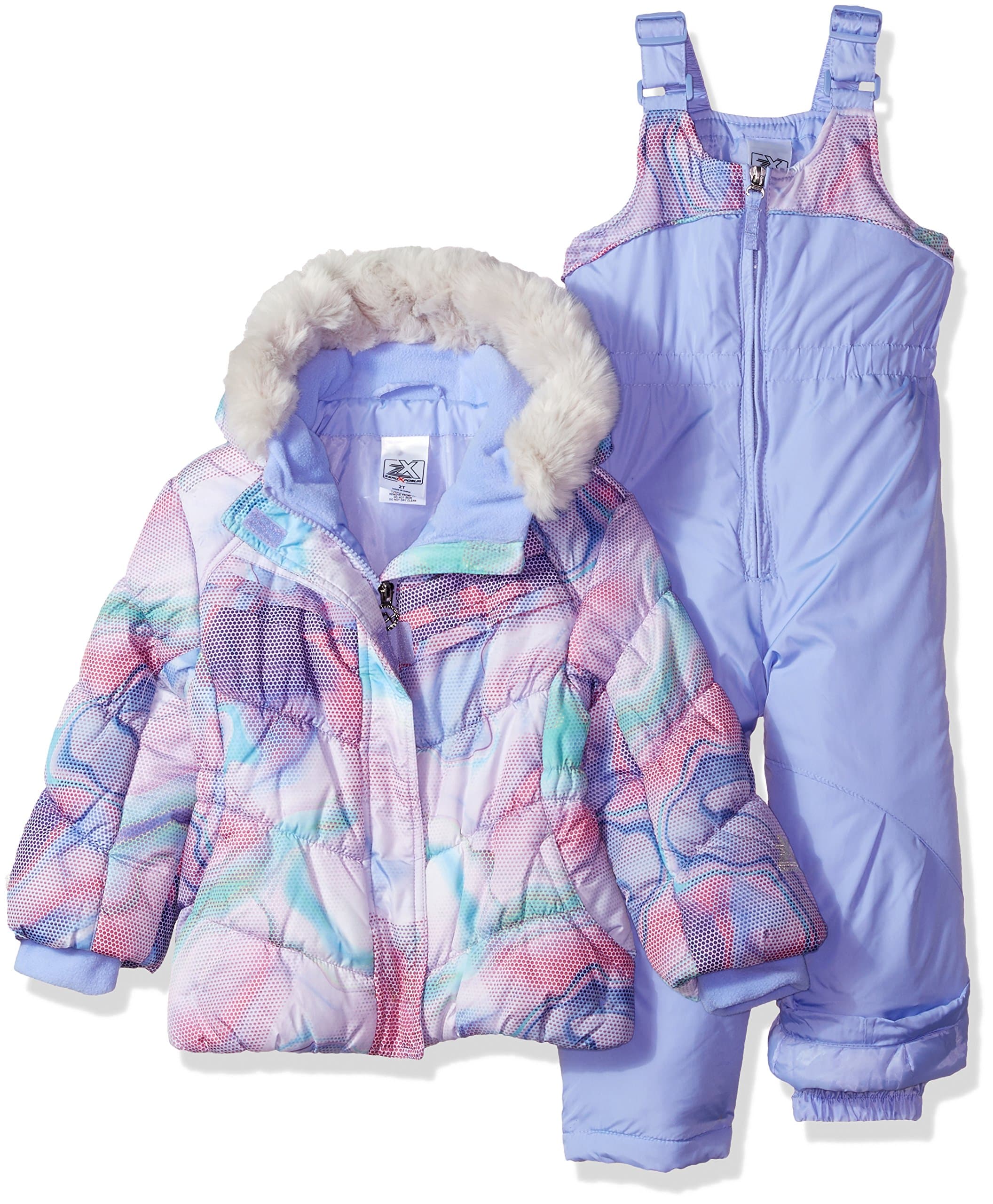 ZeroXposur Cleo Snowsuit Outerwear