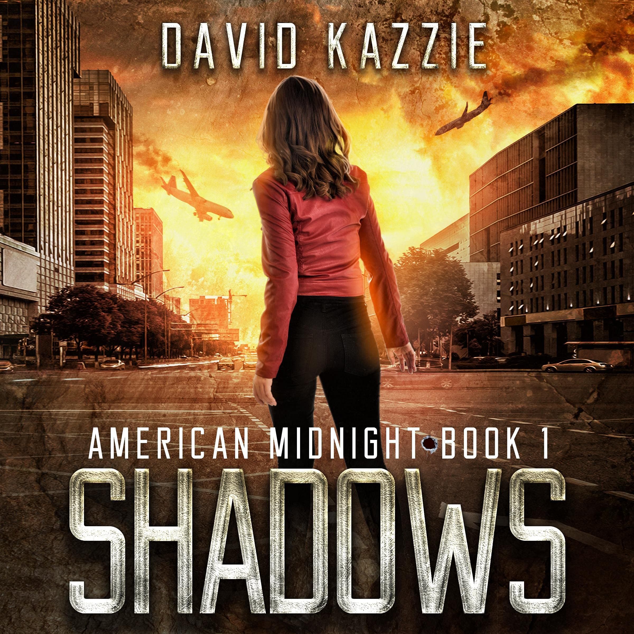 Shadows: An EMP Survival Thriller (American Midnight Book 1)