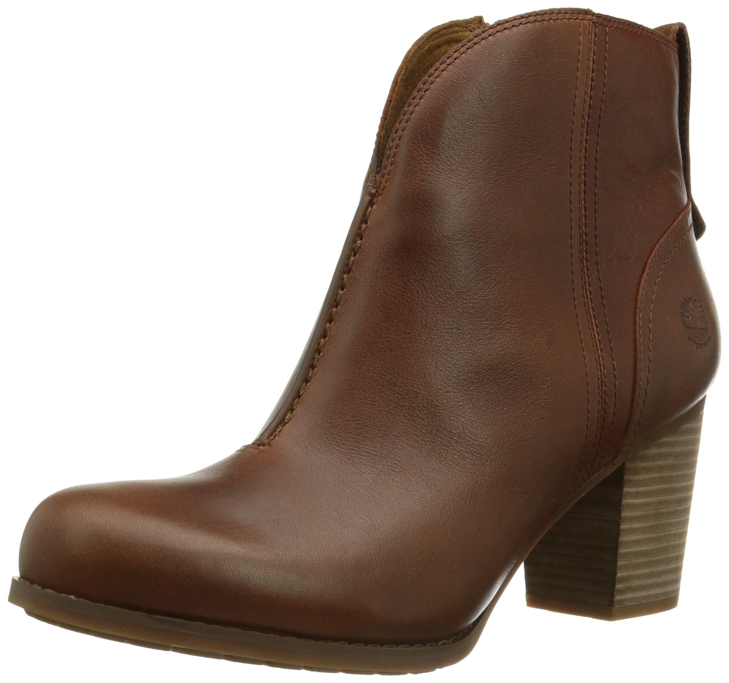 Timberland Women's EK Trenton WP Bootie