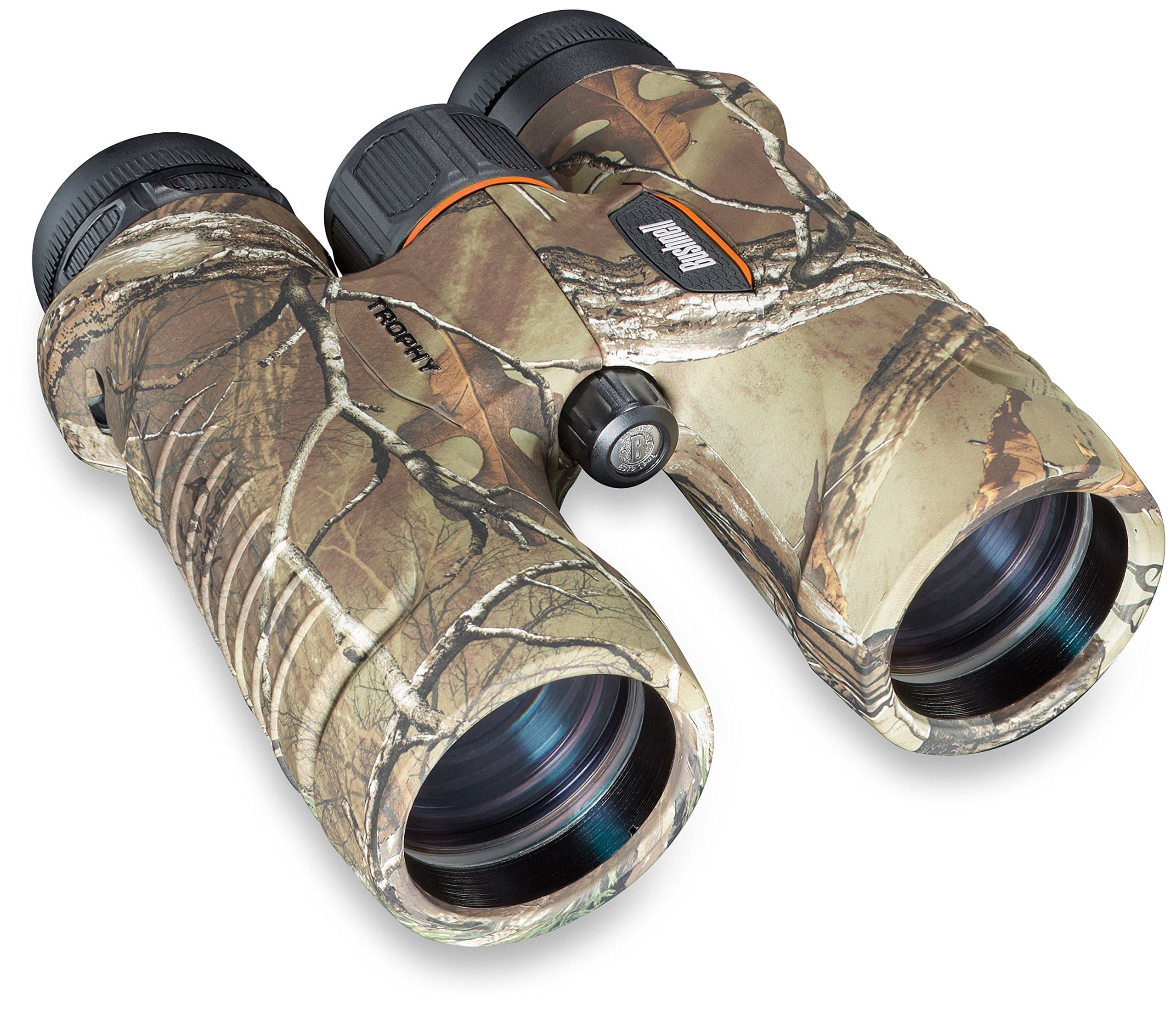 334211 Trophy Binocular, Realtree Xtra, 10 x 42mm