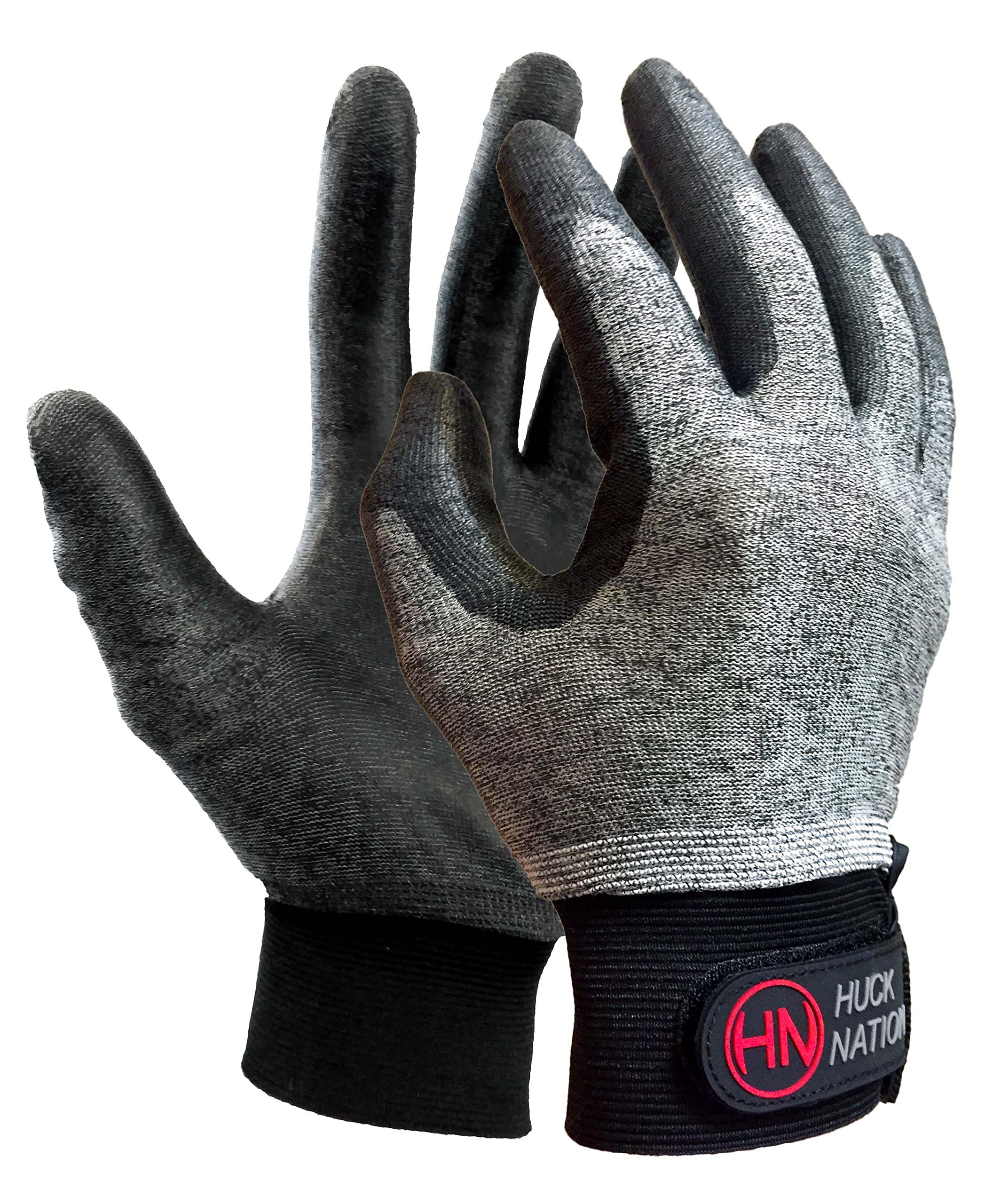 Beta 3 Ultimate Frisbee Gloves - The Best Ultimate Gloves for Handlers