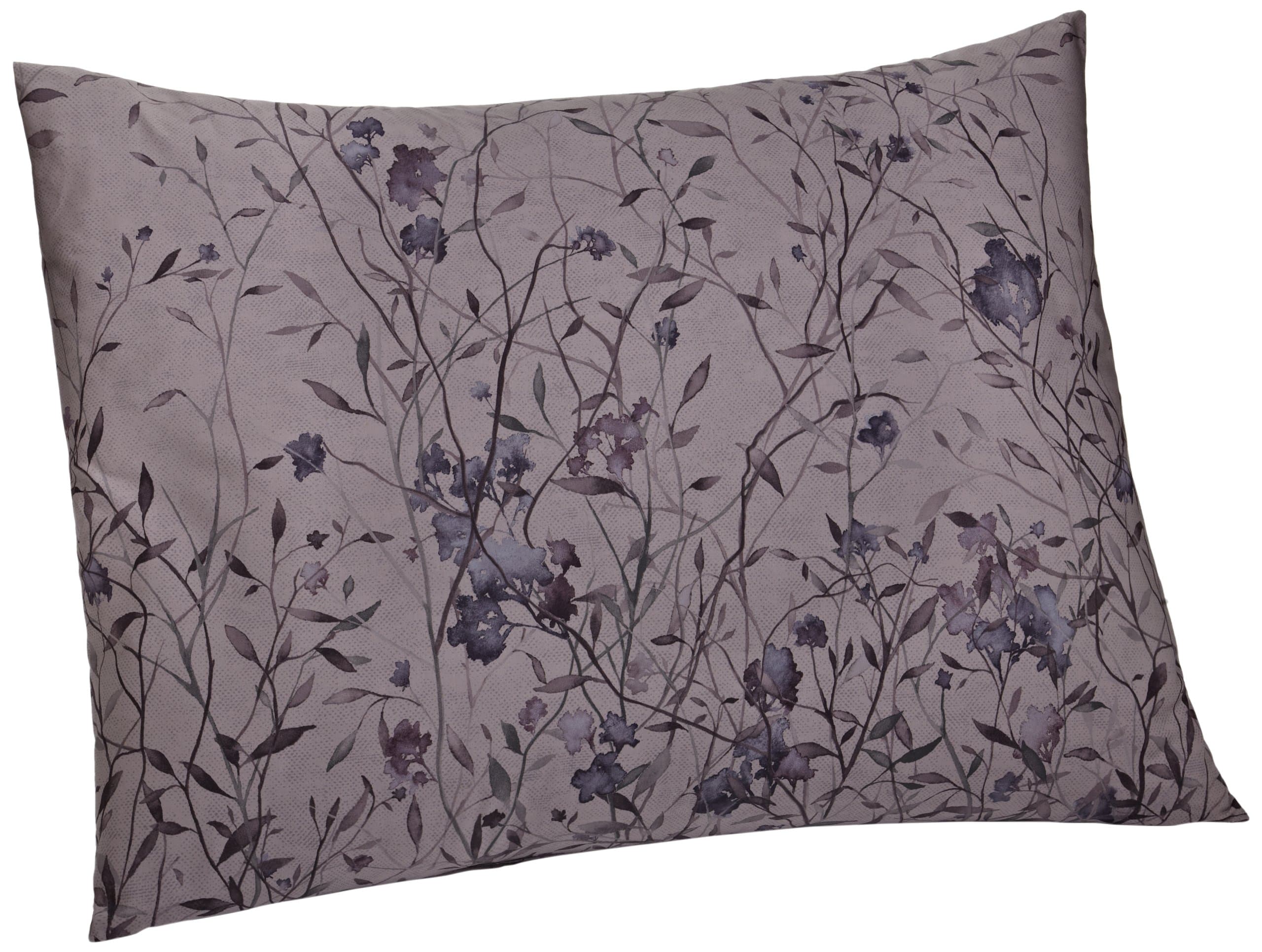 Calvin Klein Home Jardin Standard Sham, Dusk
