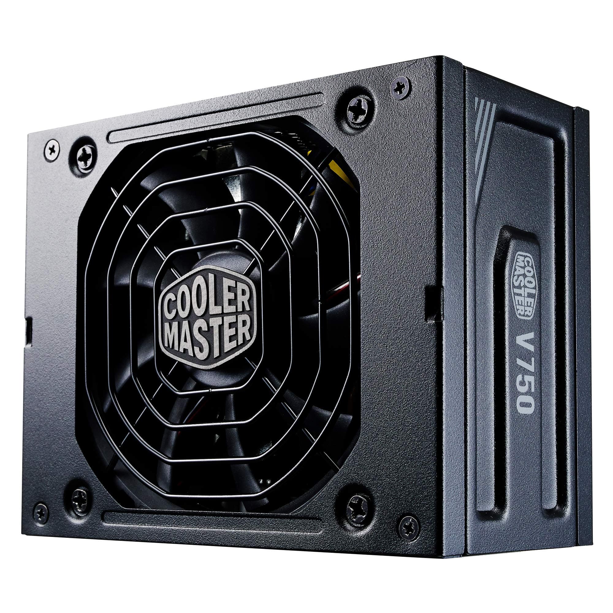 Cooler Master SFX GOLD V750 750W FULL MODULAR Power Supply