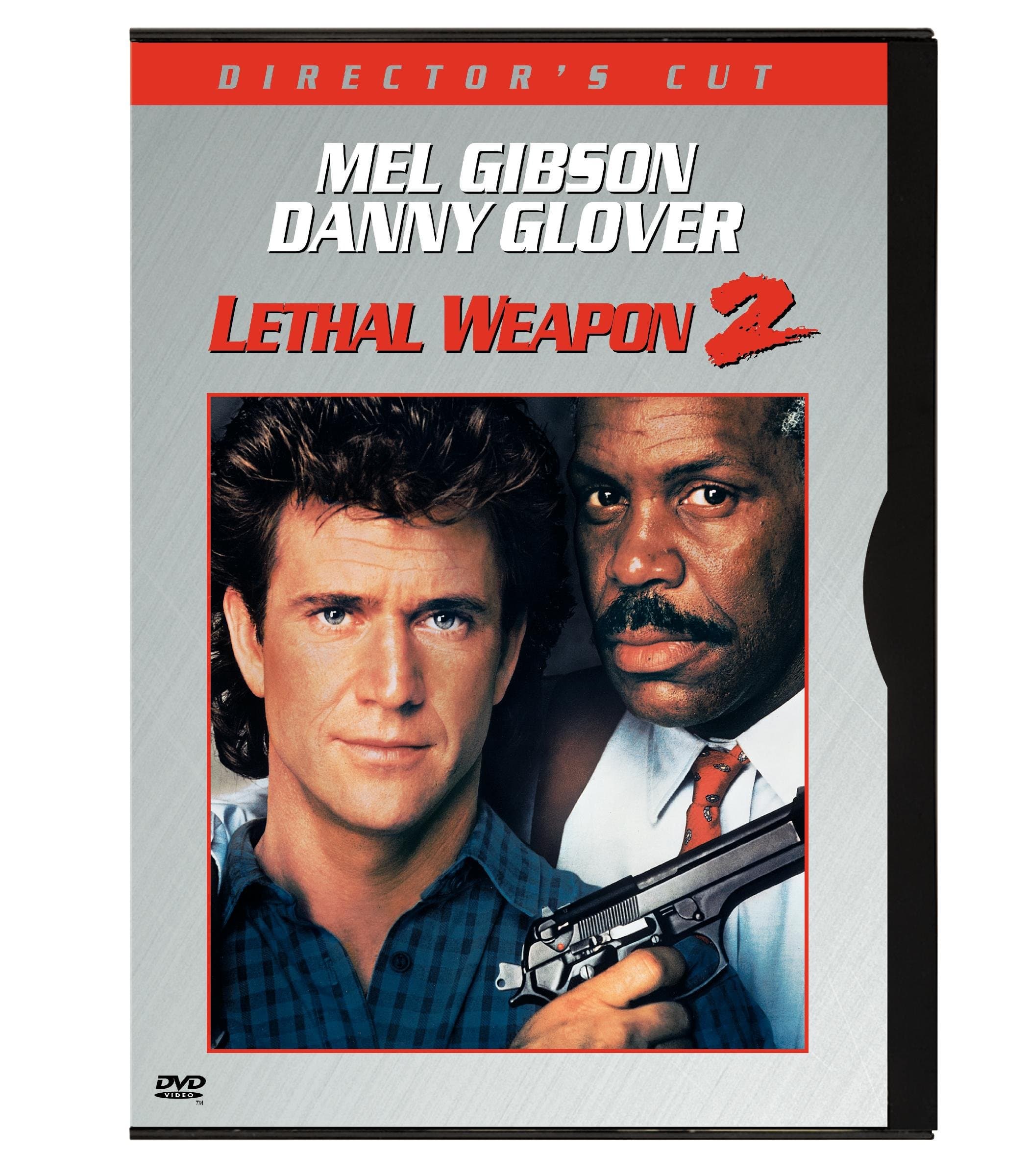 Lethal Weapon 2