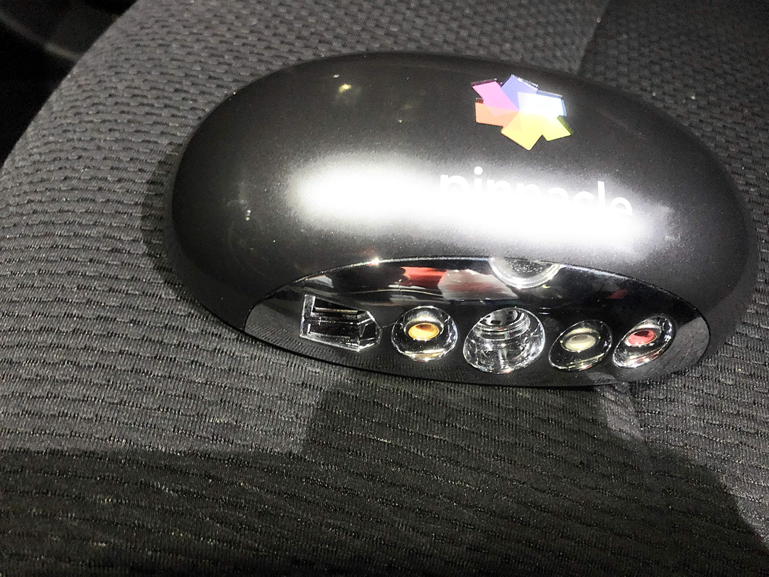 Pinnacle Studio Moviebox Ultimate V12 [OLD VERSION]