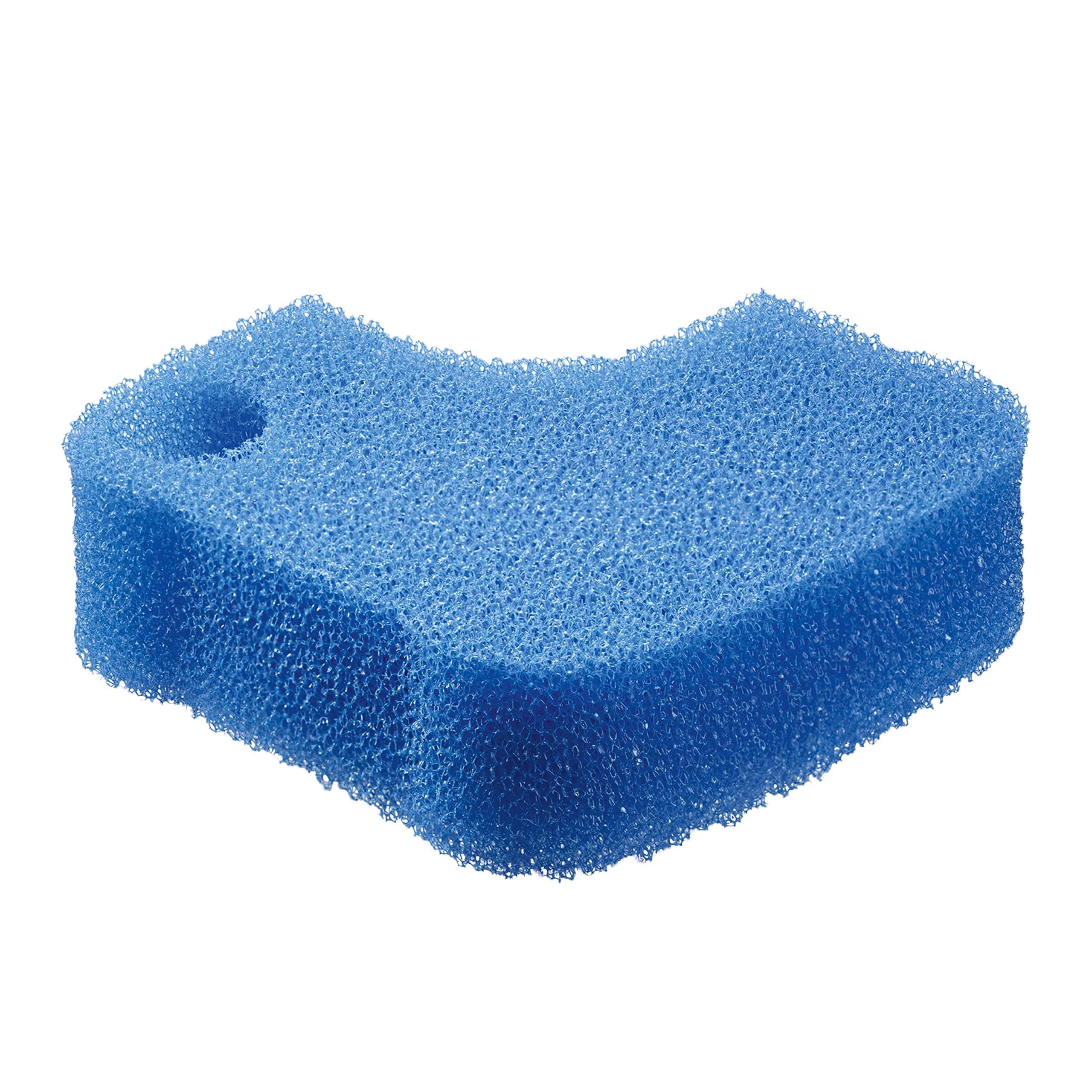 Indoor Aquatics Filter Foam Biomaster 20 Ppi Blue
