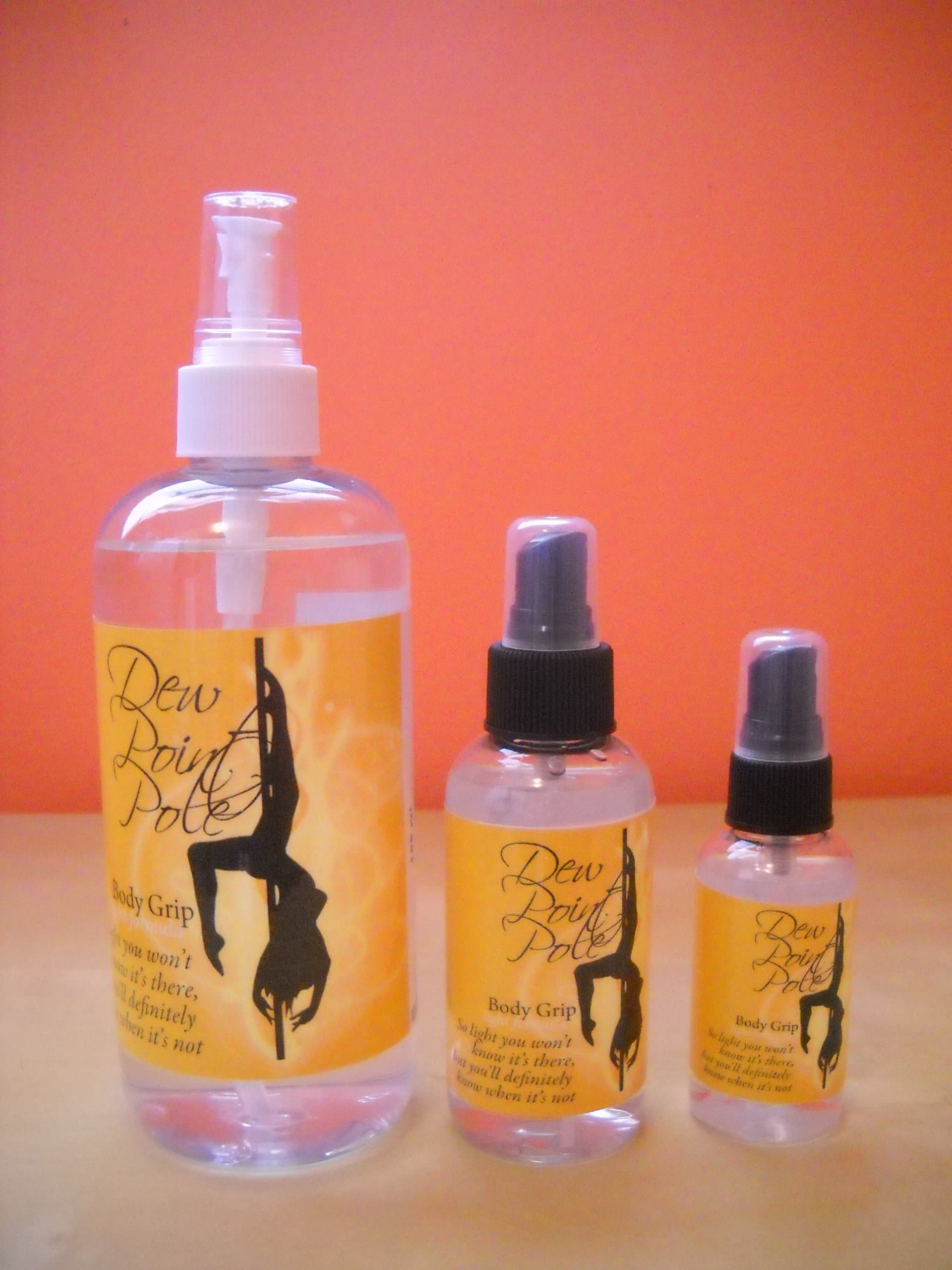 Dew Point Pole Grip (Classic) - Light