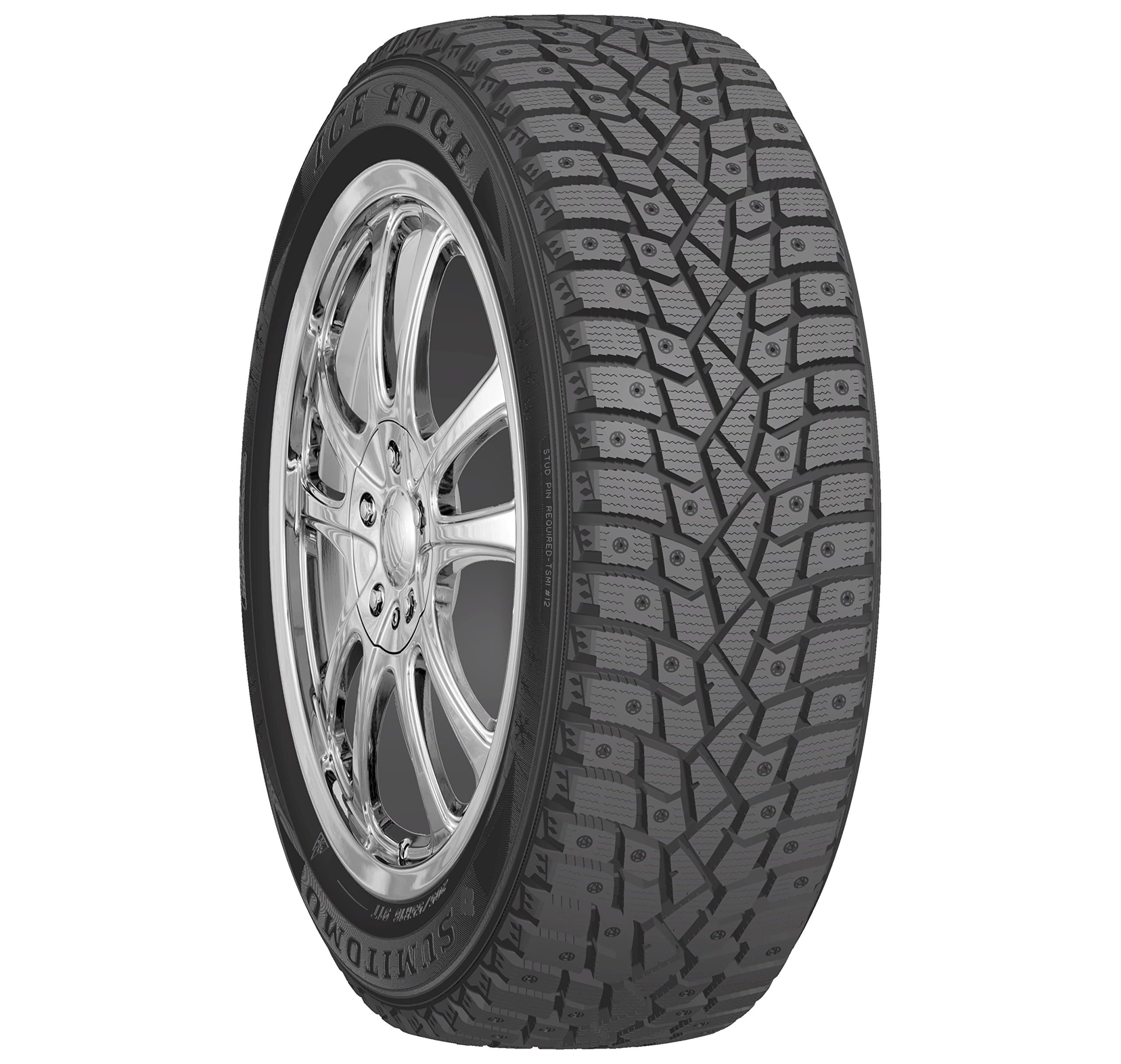 Sumitomo Ice Edge Studable-Winter Radial Tire - 185/65R15 88T