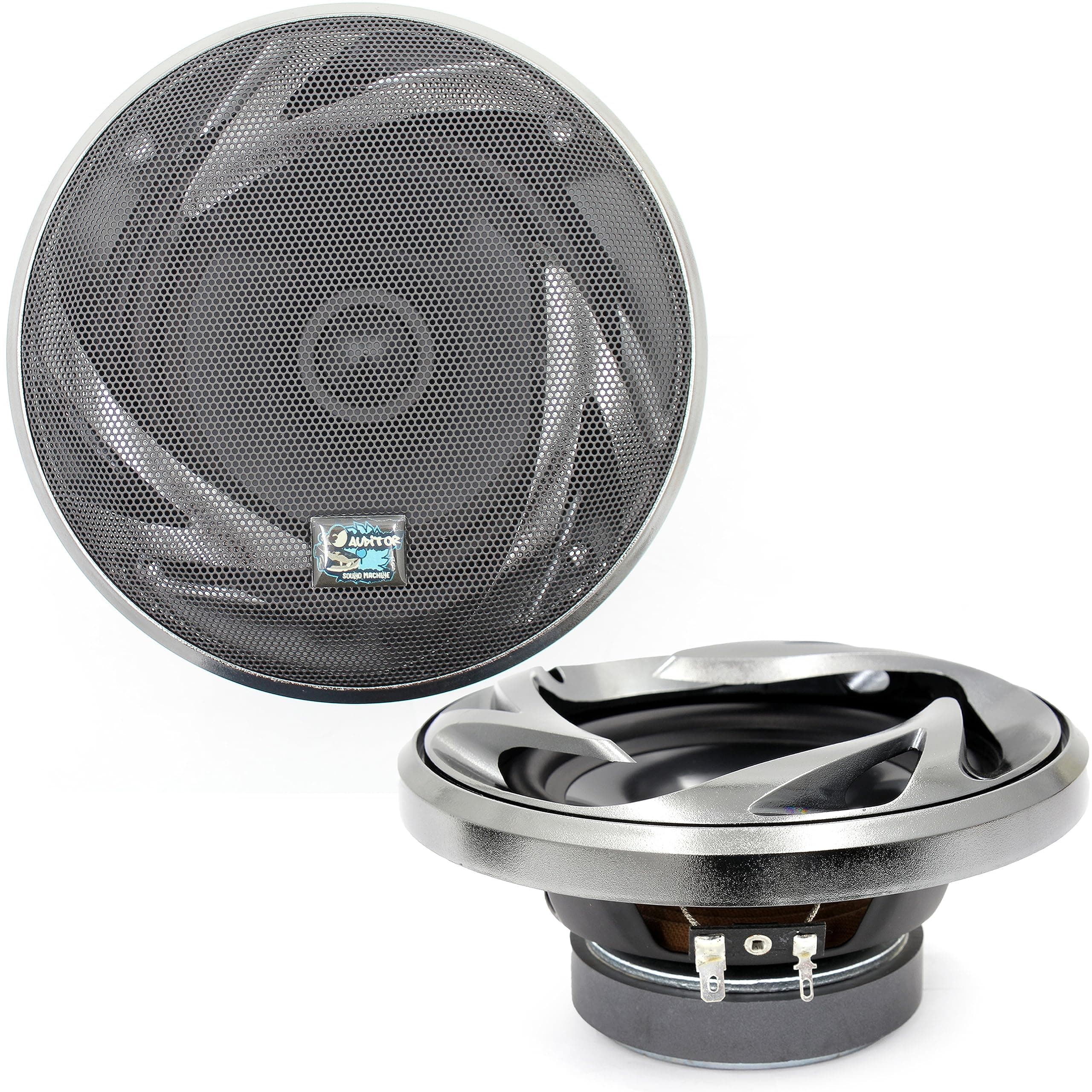 FocalAuditor RIP-130W 5.25" 50W RMS Midwoofers