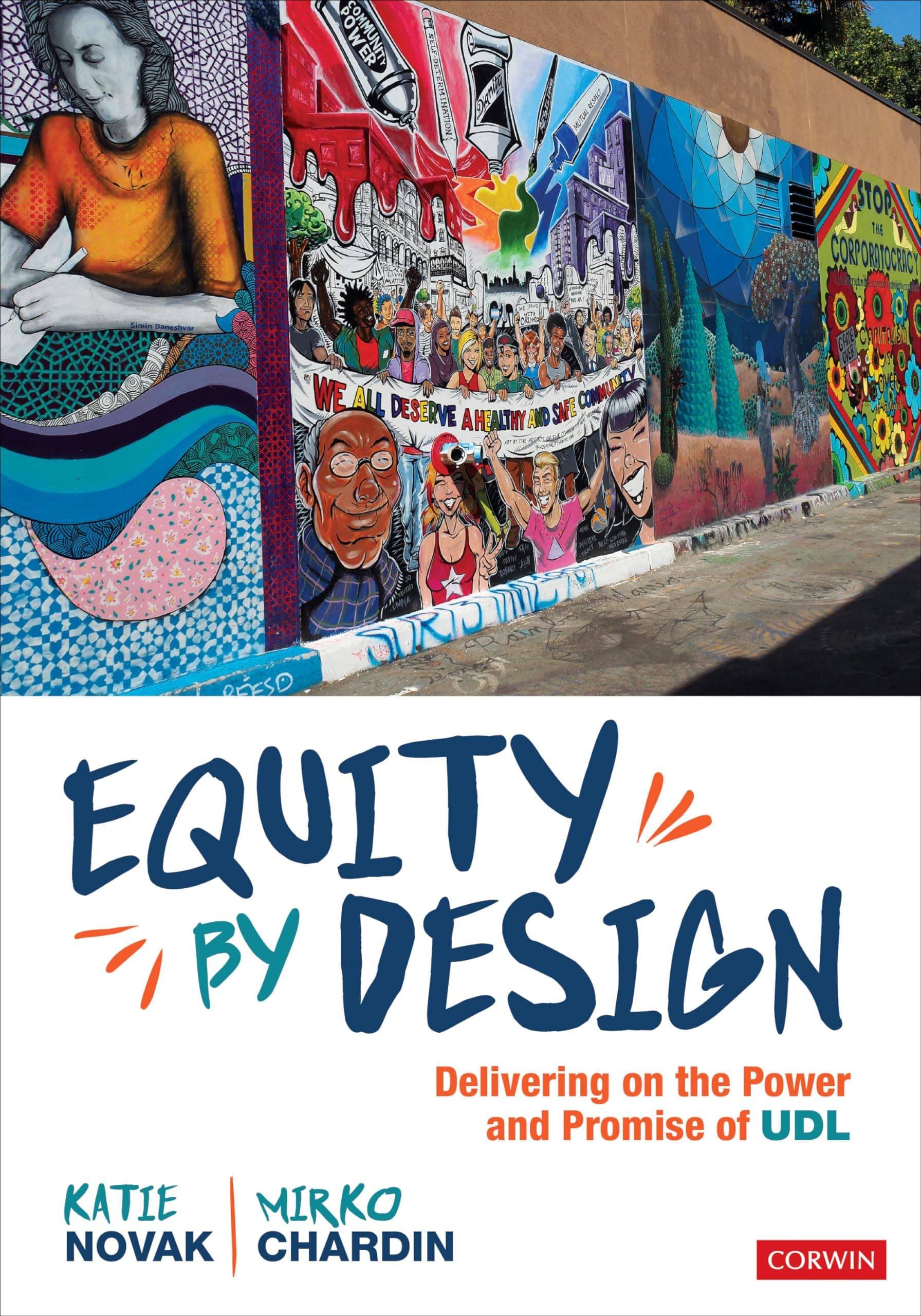 Equity by Design: Delivering on the Power and Promise of UDL