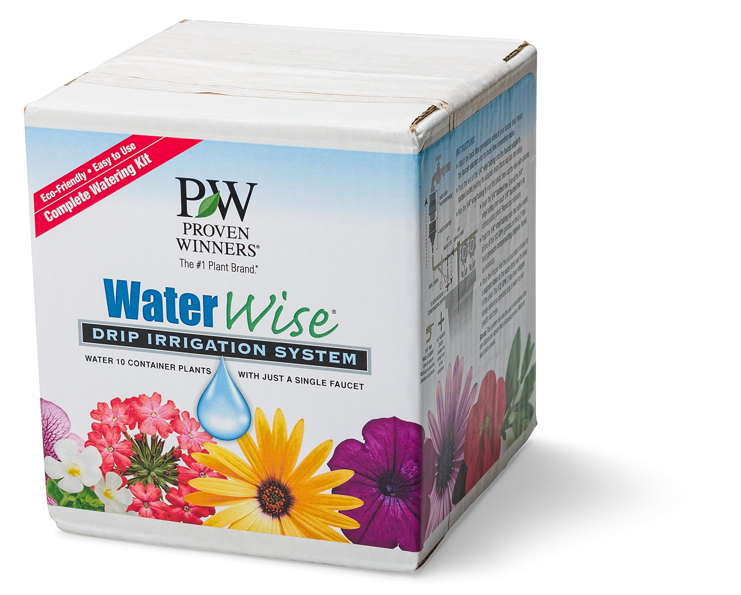 Proven Winners Water Wise Kit