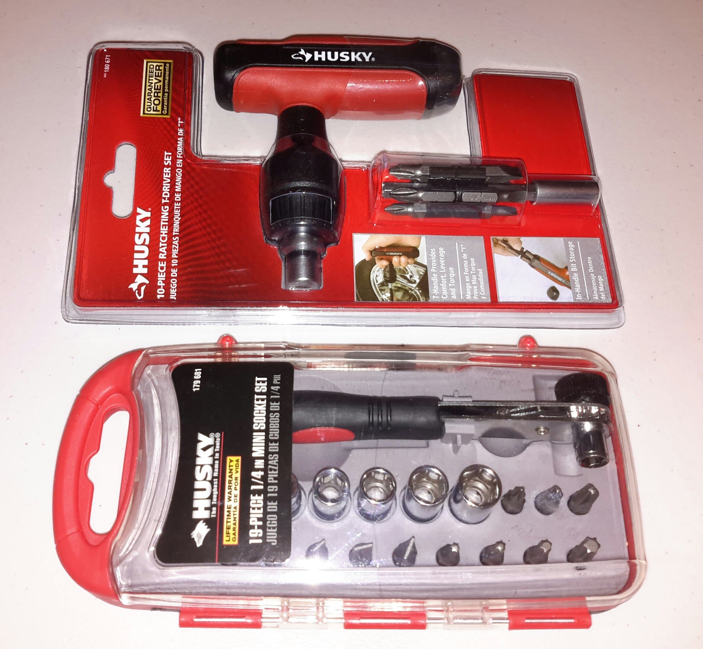 8 PCS of Anti Snore Devices