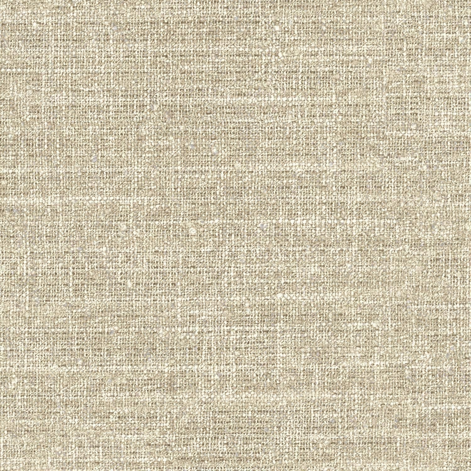 RMK11330WP Brown Faux Tweed Peel and Stick Wallpaper