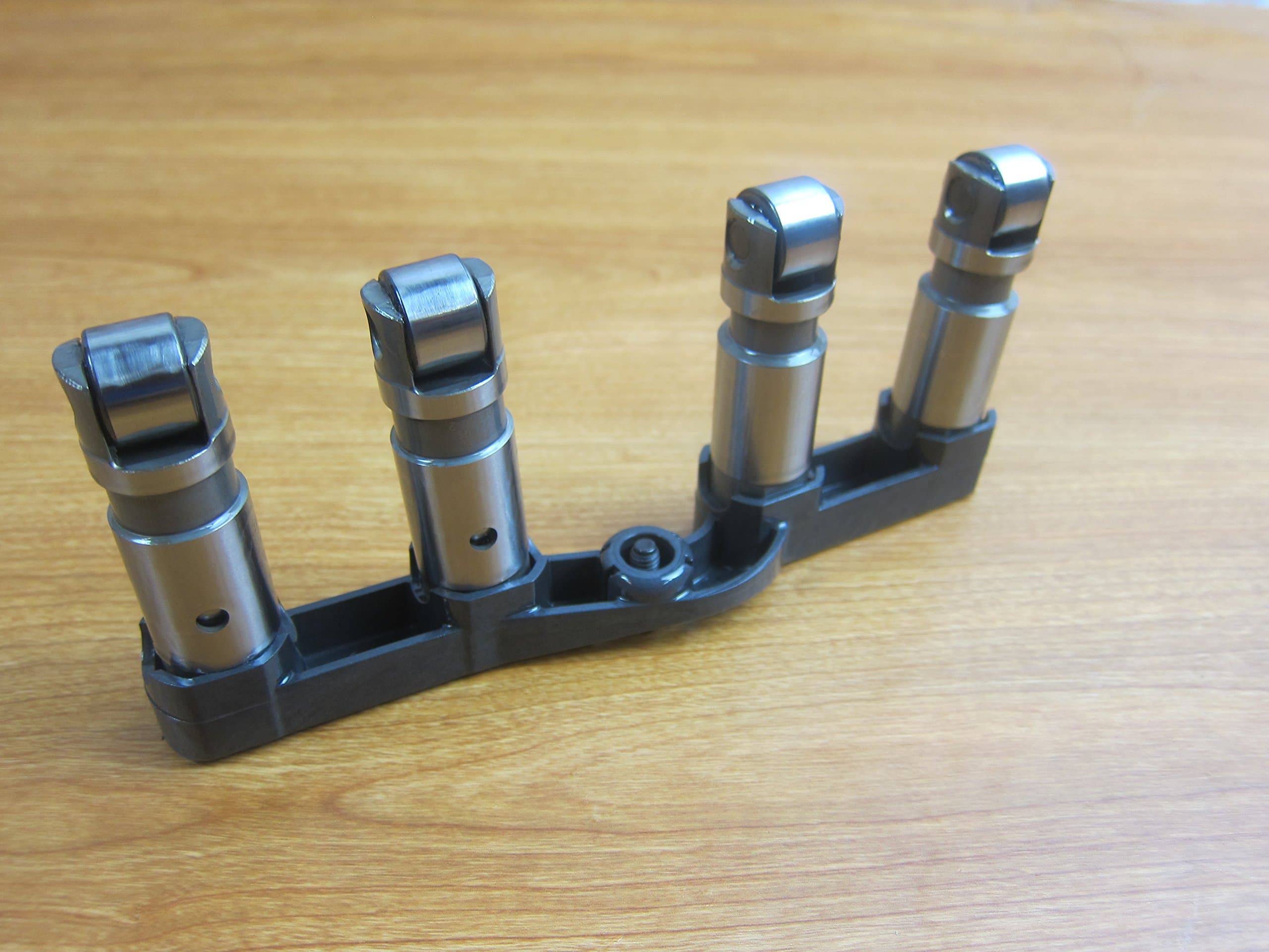 CJDR 5.7L 6.4L V8 HEMI Engine Front Lifters & Yoke Mopar OEM