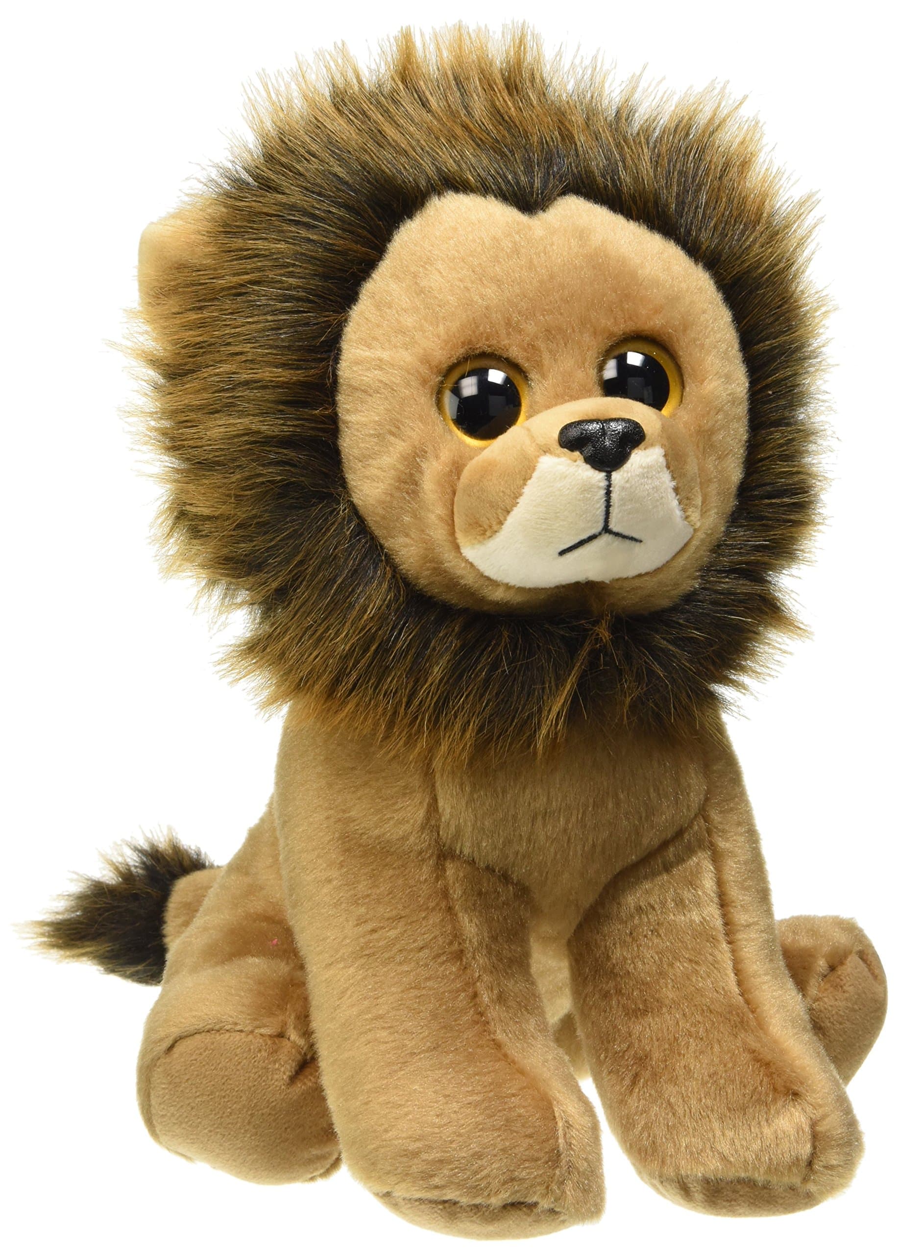 Carletto Ty 90240 - Cecil - Lion Beanie Classic 33 cm