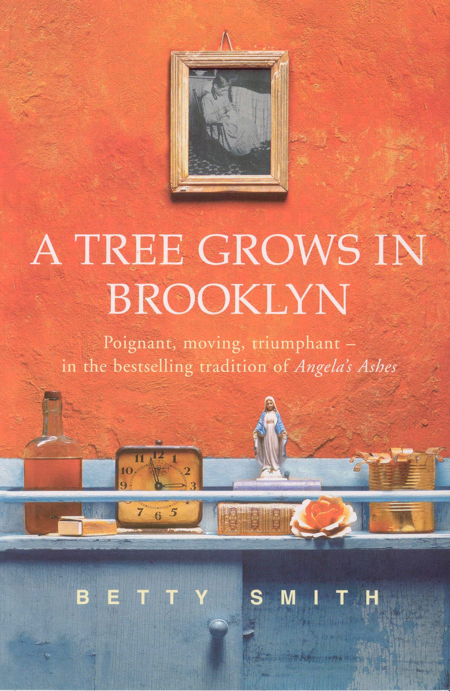Tree Grows In Brooklyn, A