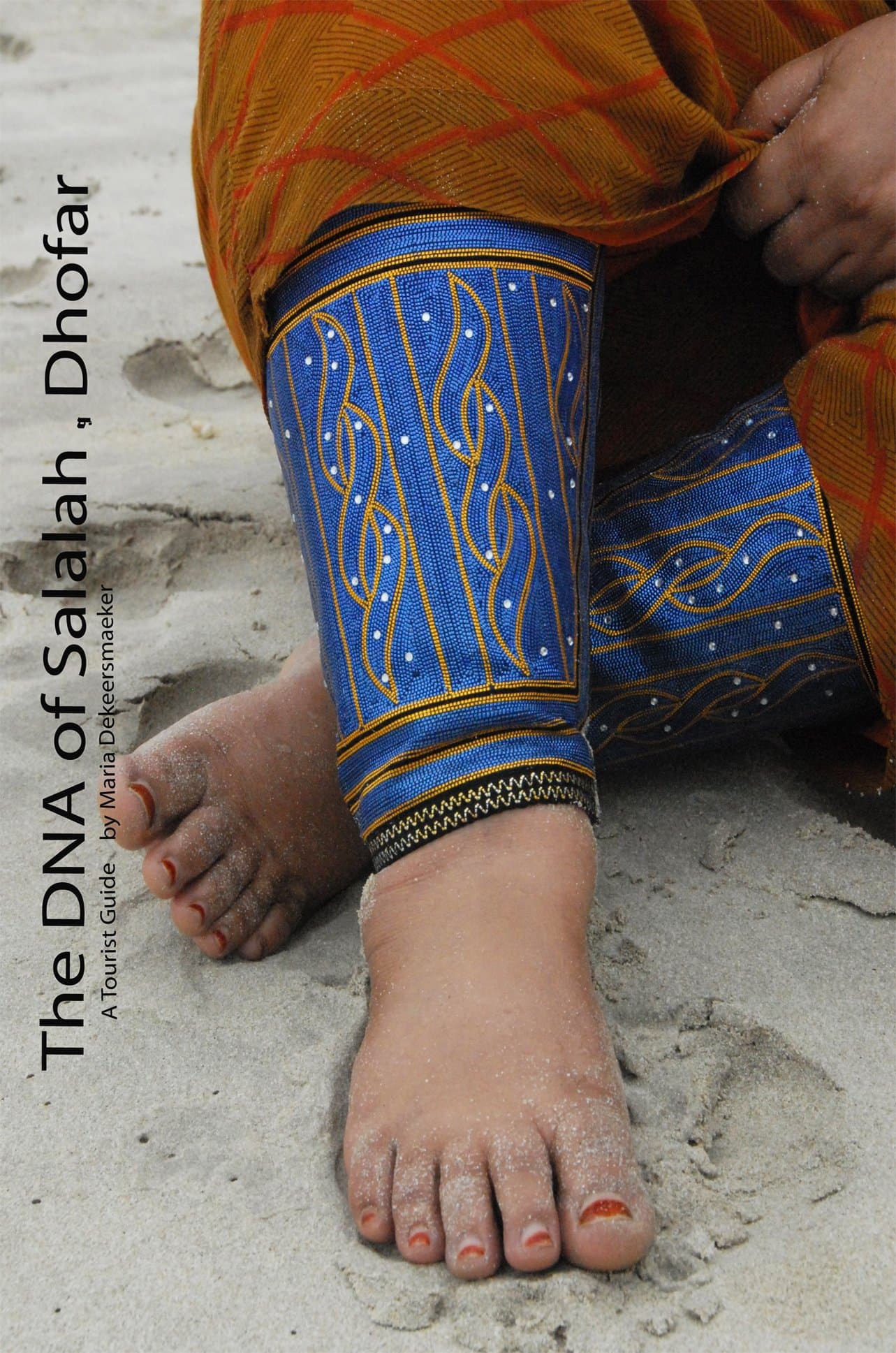 THE DNA OF SALALAH - DHOFAR