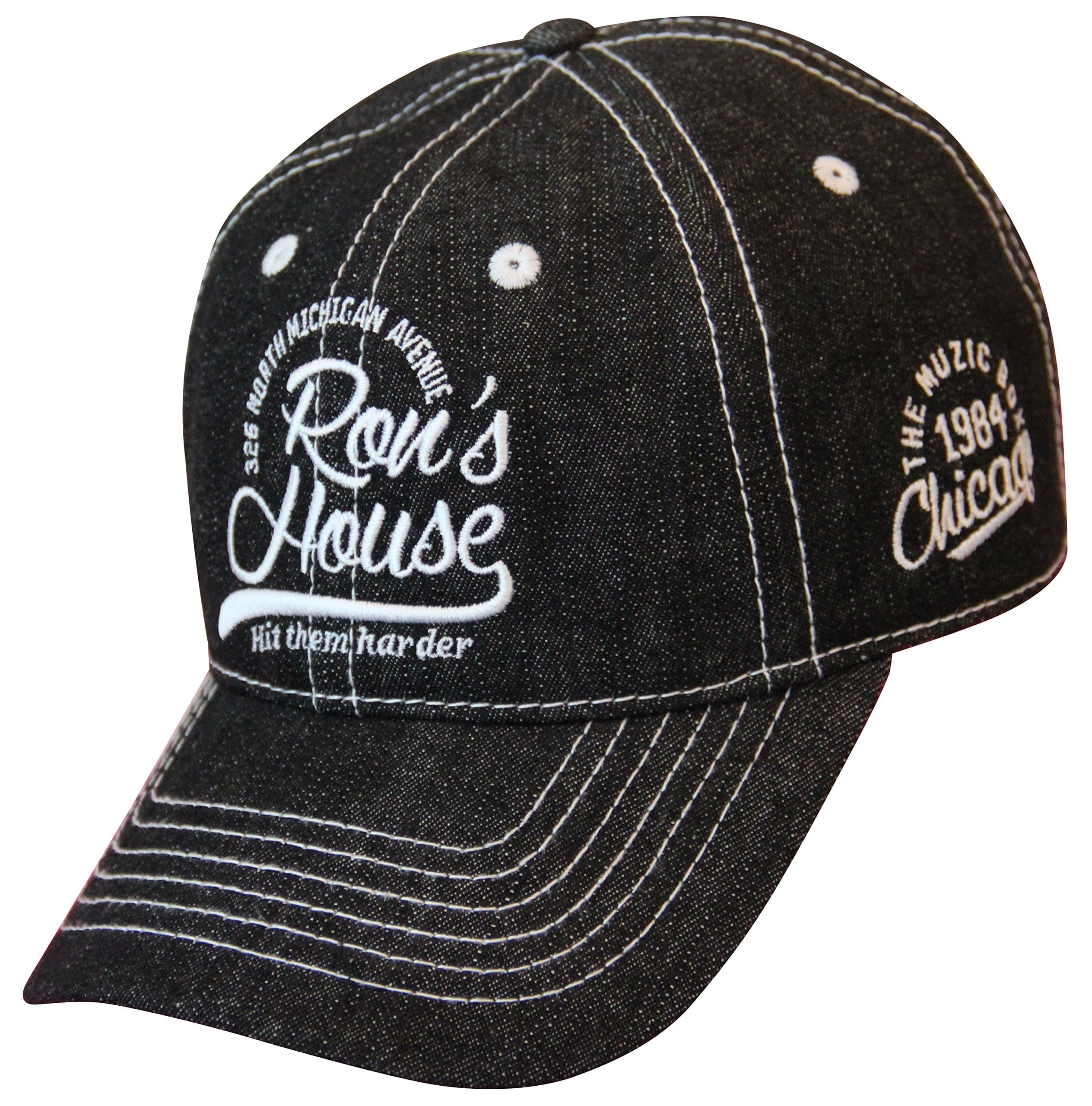 Baseball Cap Trucker Cap Snapback Cap