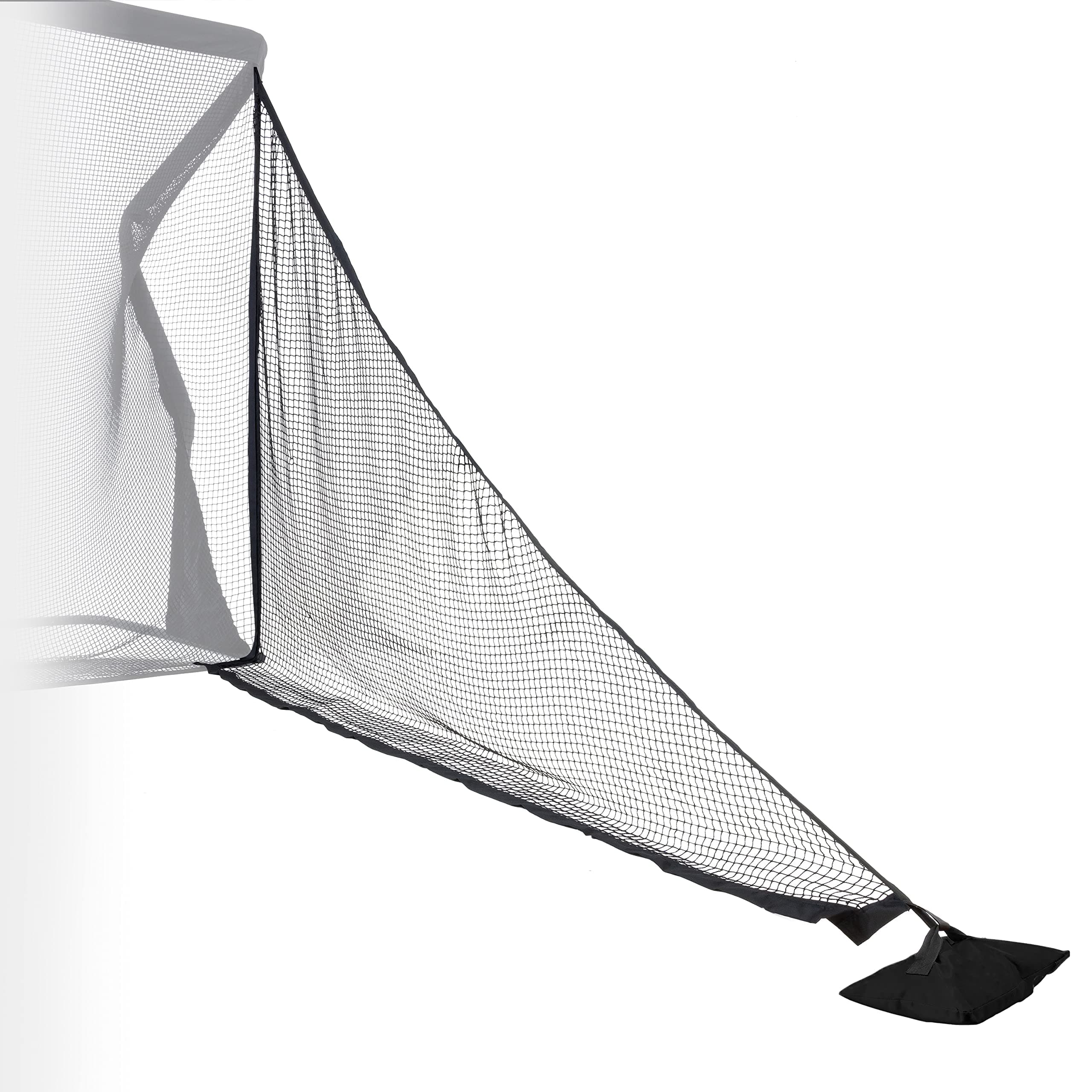 GoSports Elite Shank Net Golf Accessory - Compatible with GoSports Elite Golf and Simulator Enclosure Nets