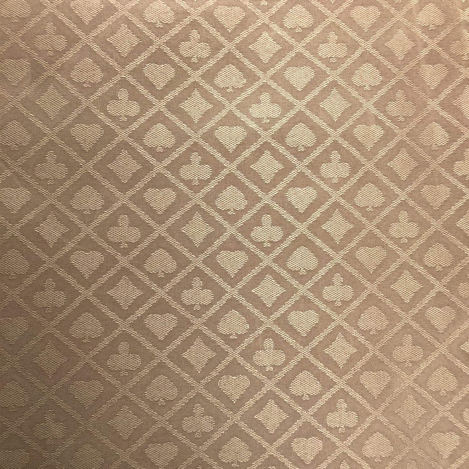 YH Poker 108X60Inch Section of Suited Poker Table Speed Cloth