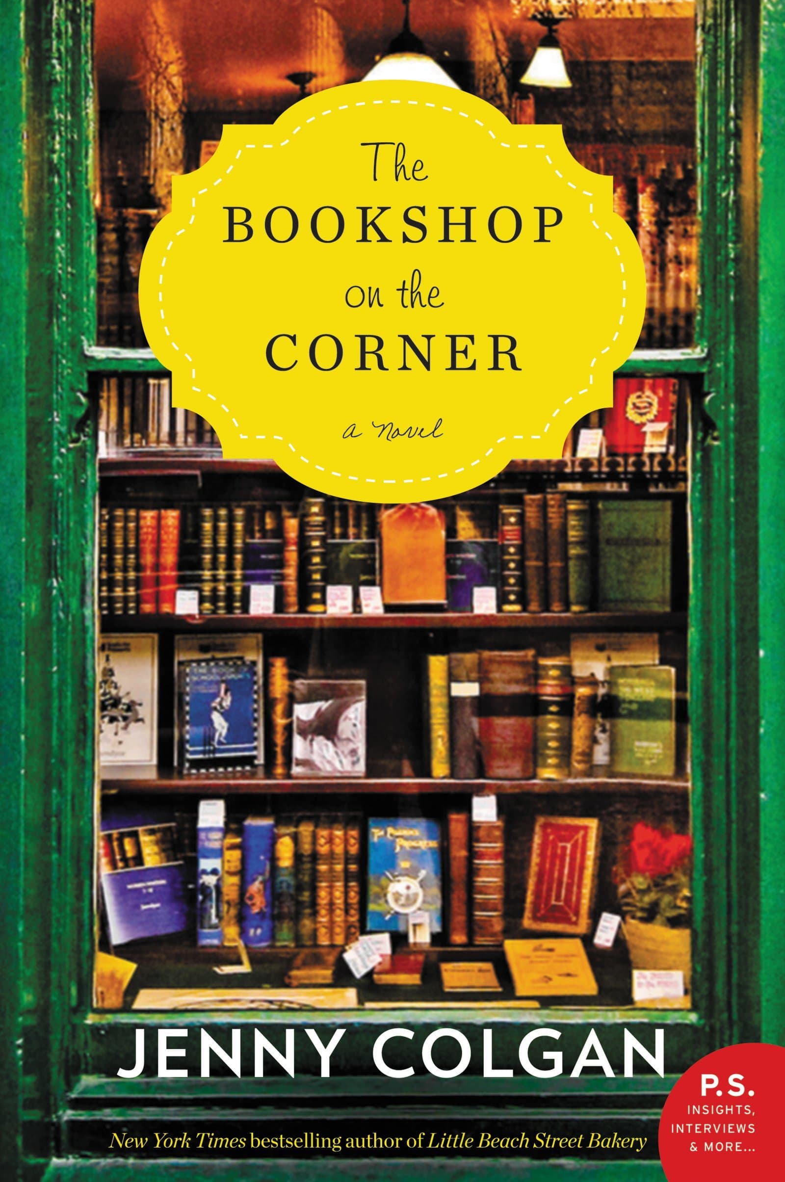 The Bookshop on the Corner: A Cozy Bookstore Romance Filled with Festive Cheer and Heartwarming Love, Discover This Charming Scottish Highlands Town (Scottish Village of Kirrenfief, 1)