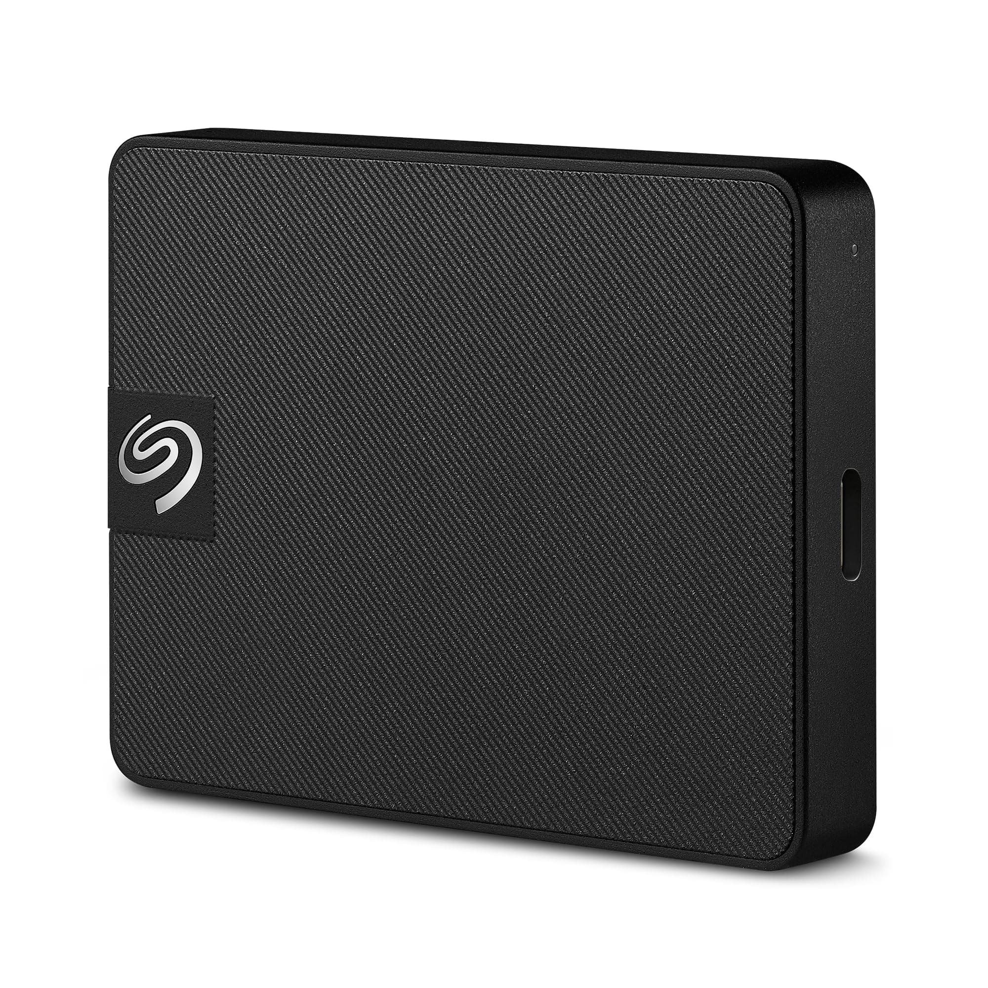Expansion SSD, 2TB, Portable External SSD, for PC Mac iPad & iPhone (STJD2000400)
