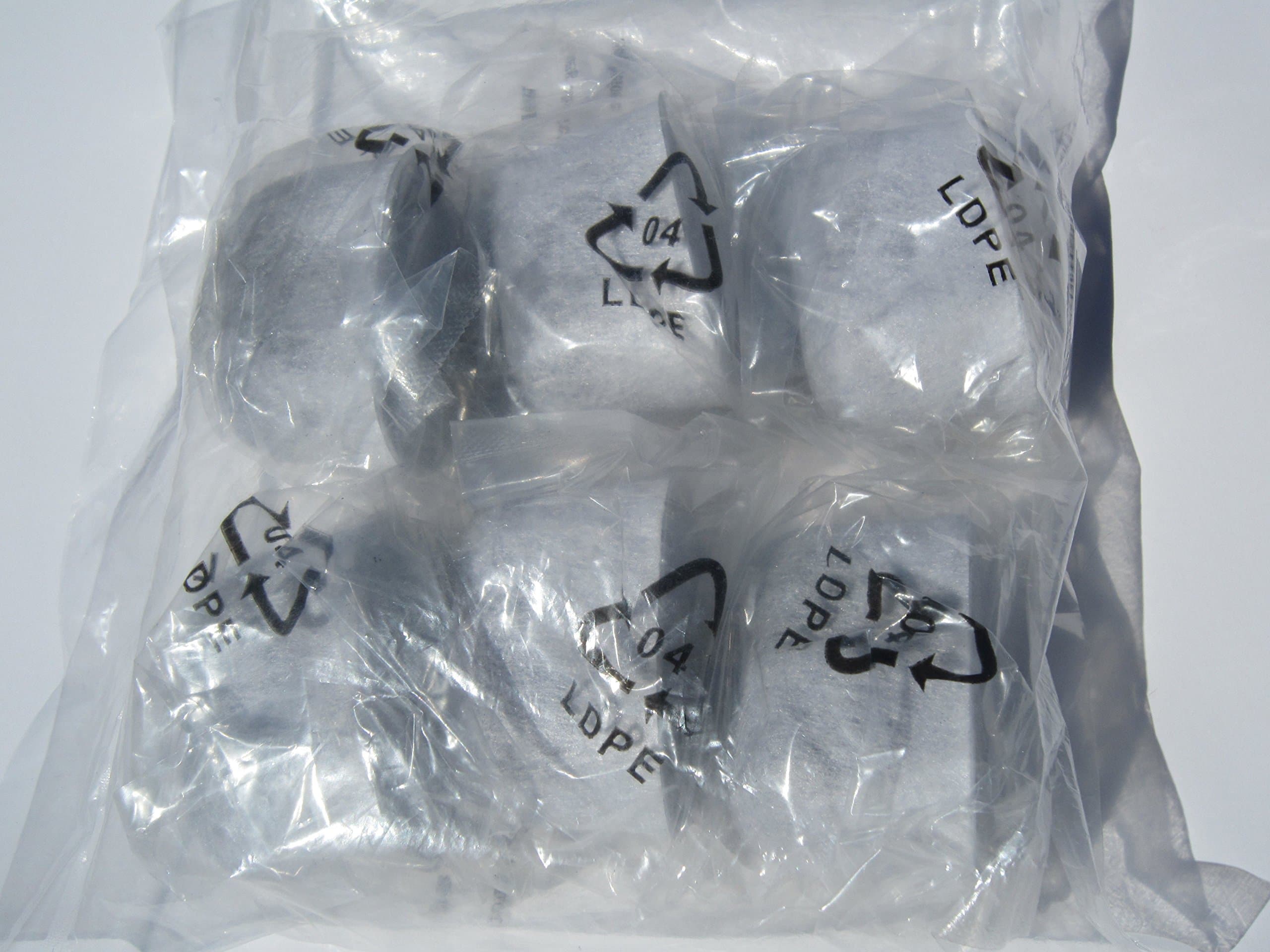 18 Packs - Replacement Carbon Water Filter for Coffee Maker Paperback – January 1, 2001