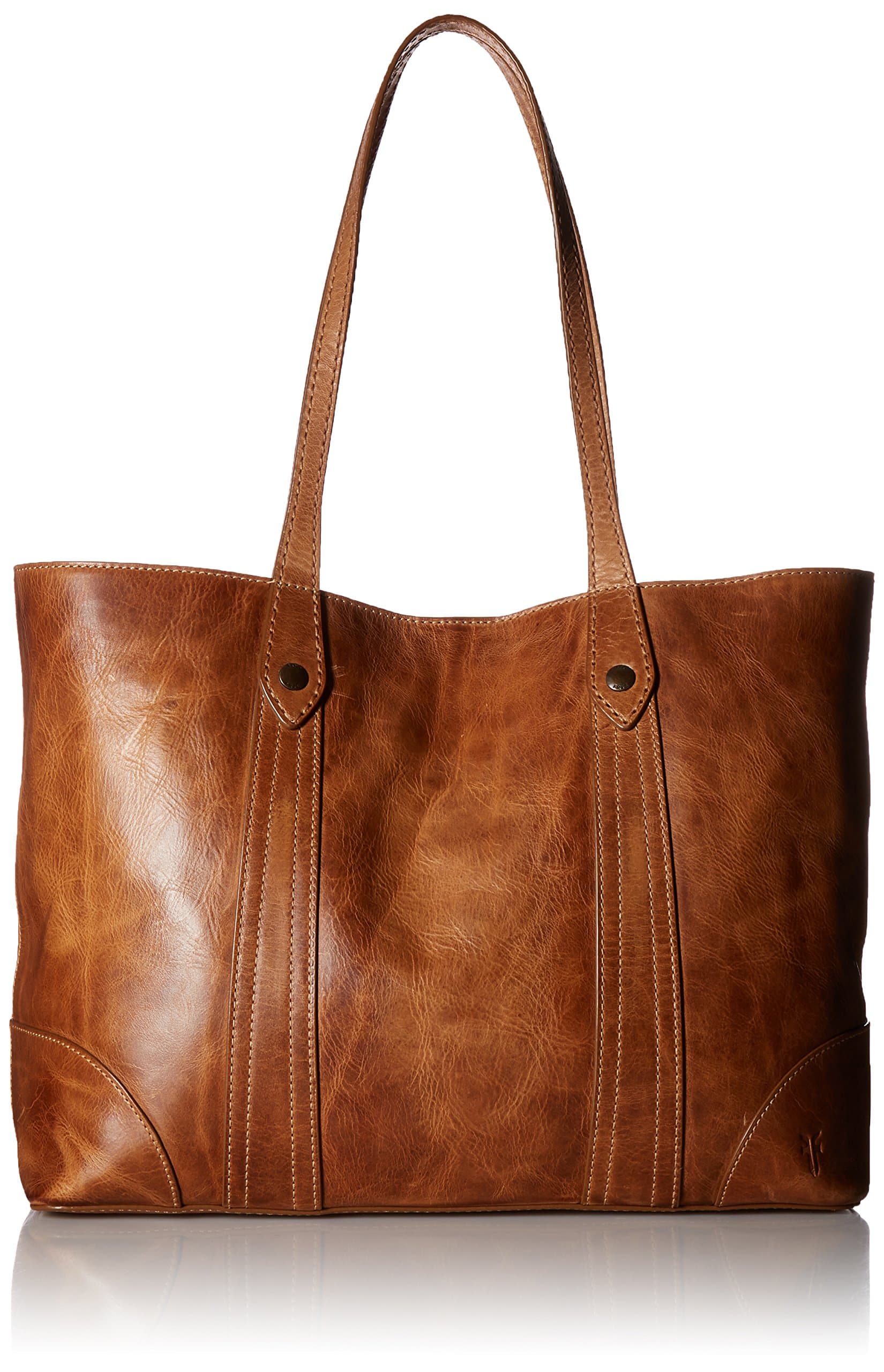 womens Melissa Shopper Tote Bag, Stylist Large Handbag With Adjustable Strap & Pockets