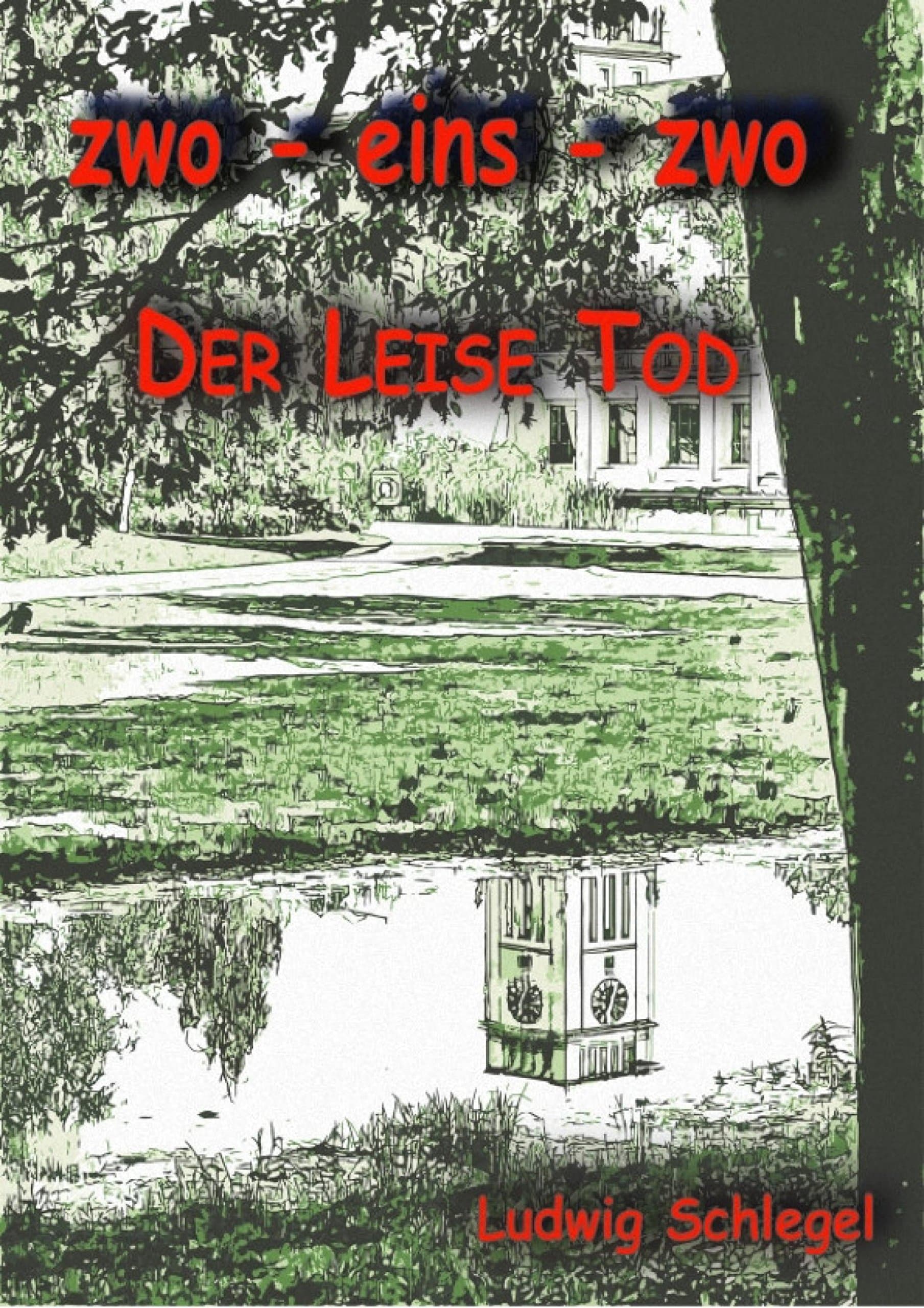 Zwo-Eins-Zwo: Der Leise Tod