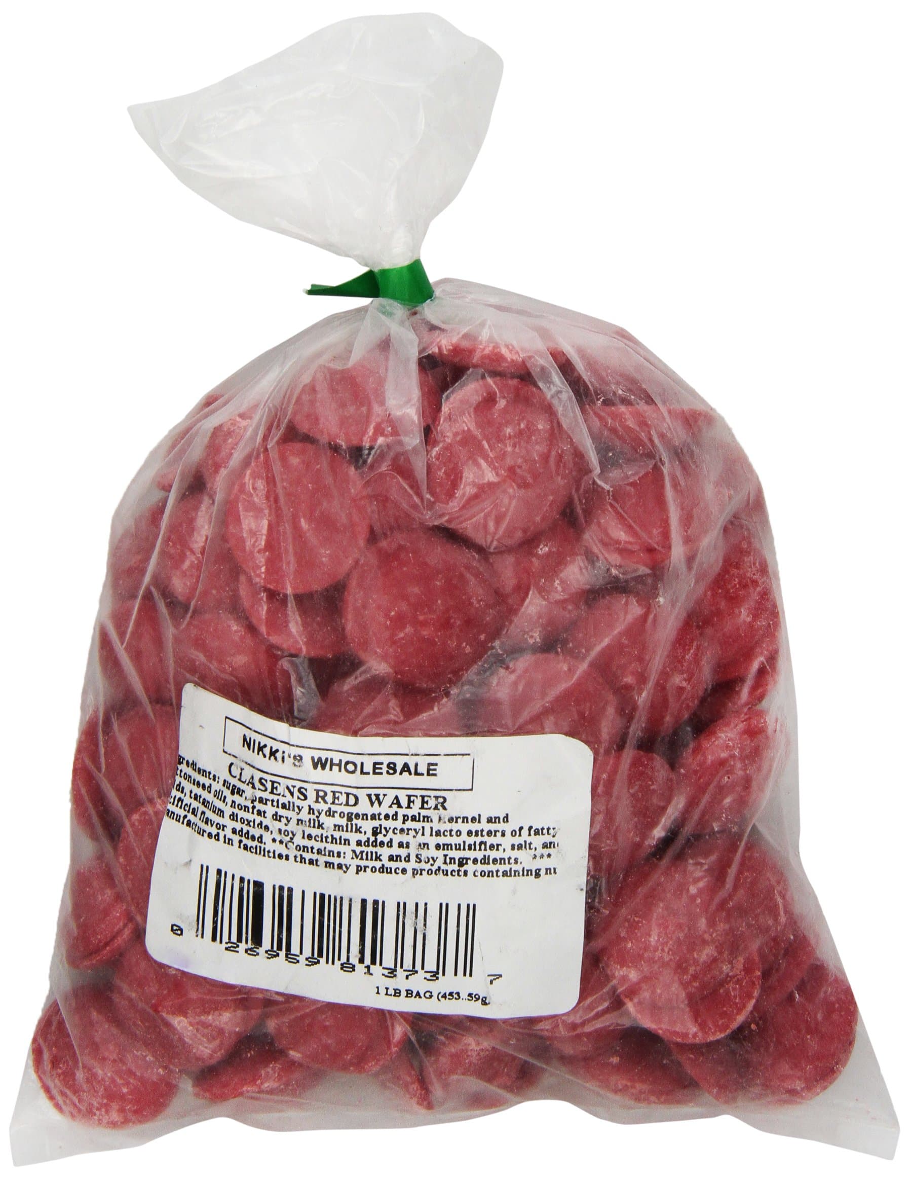 Clasens Coatings, Red