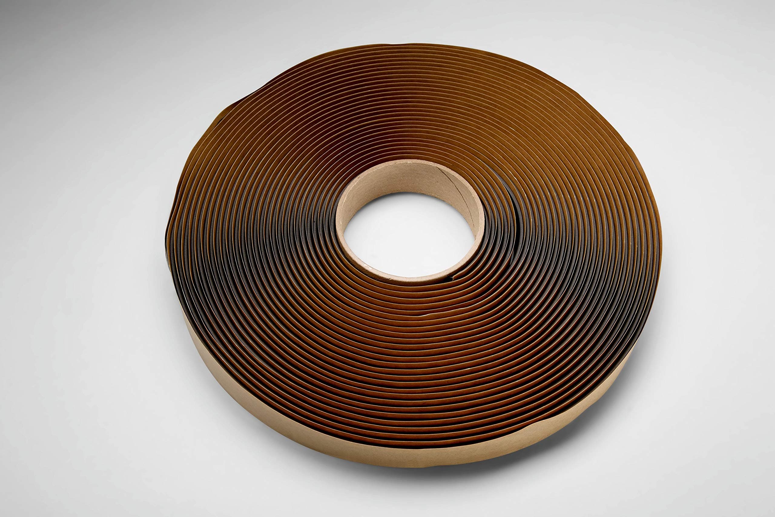 3M (5354) Sealant Tape 5354 Black, 1/4 in x 25 ft roll