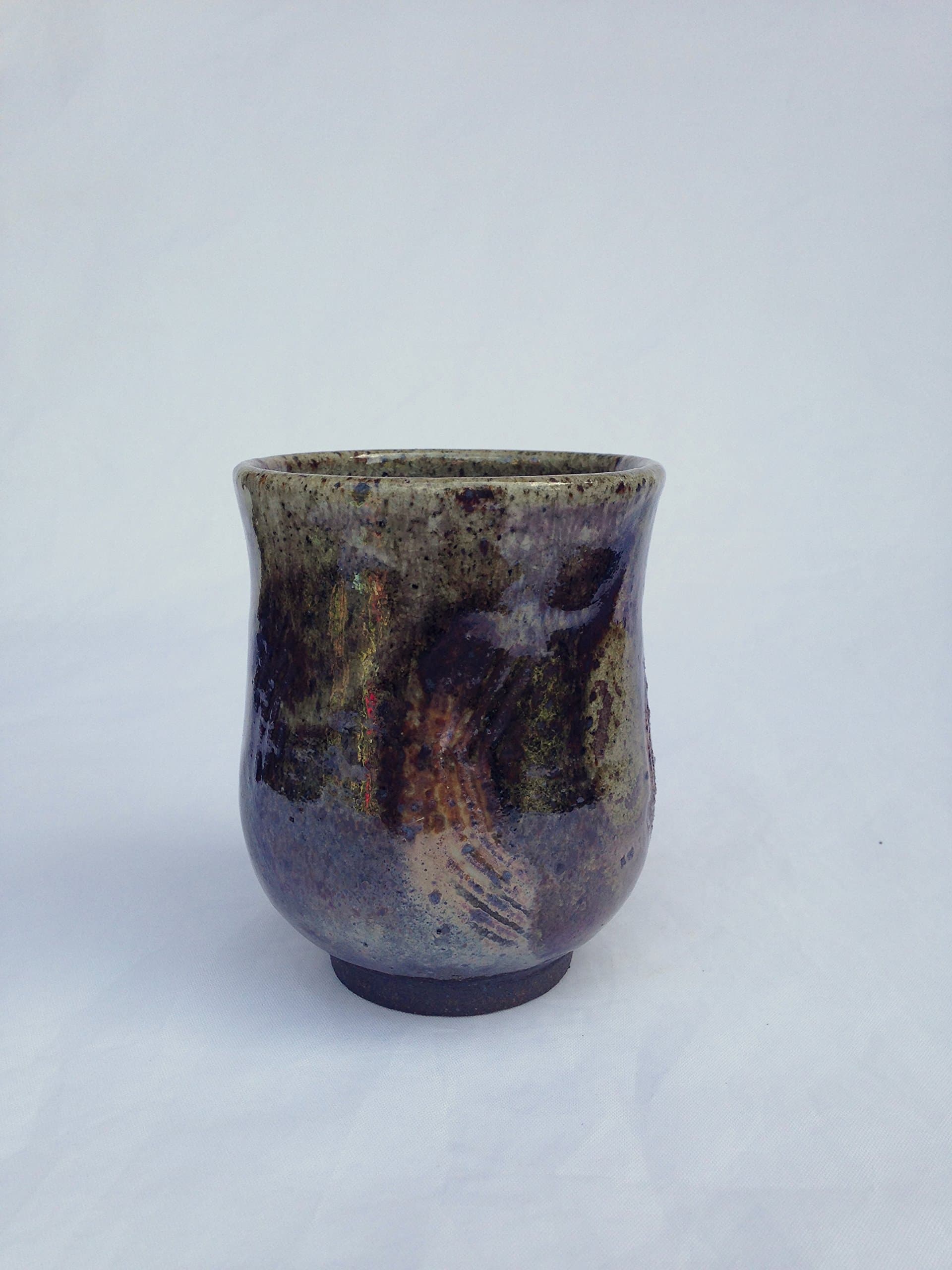 Yunomi Tea cup, Japanese Tea Cup, Ceramic Cup YNM_10